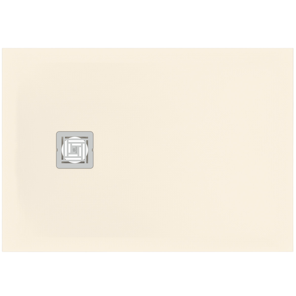Ideal Standard T5606ft Rechteck-brausewanne Ultra Flat S +