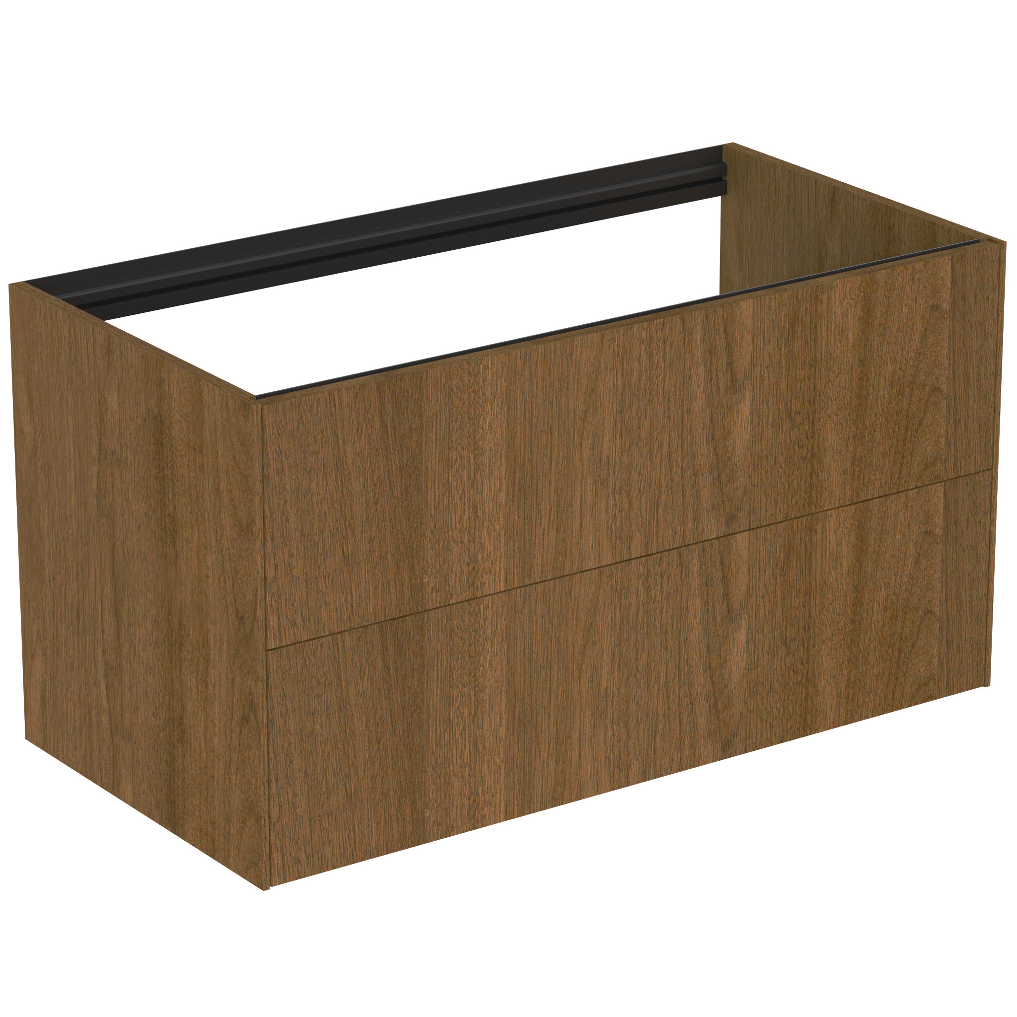 Ideal Standard T4357y5 Wt-unterschrank Conca, 2 Auszüge,