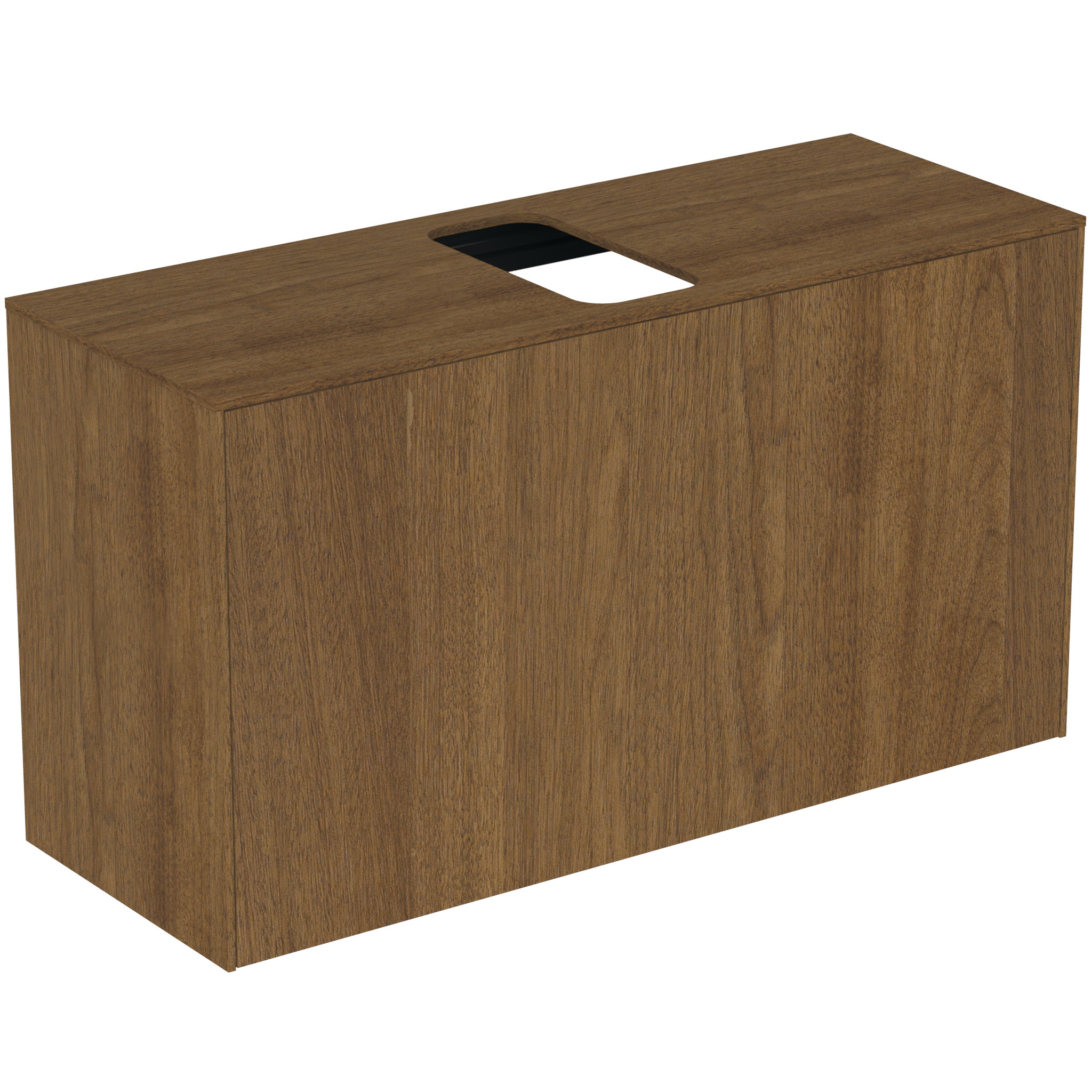 Ideal Standard T3936y5 Wt-unterschrank Conca, 1 Auszug,