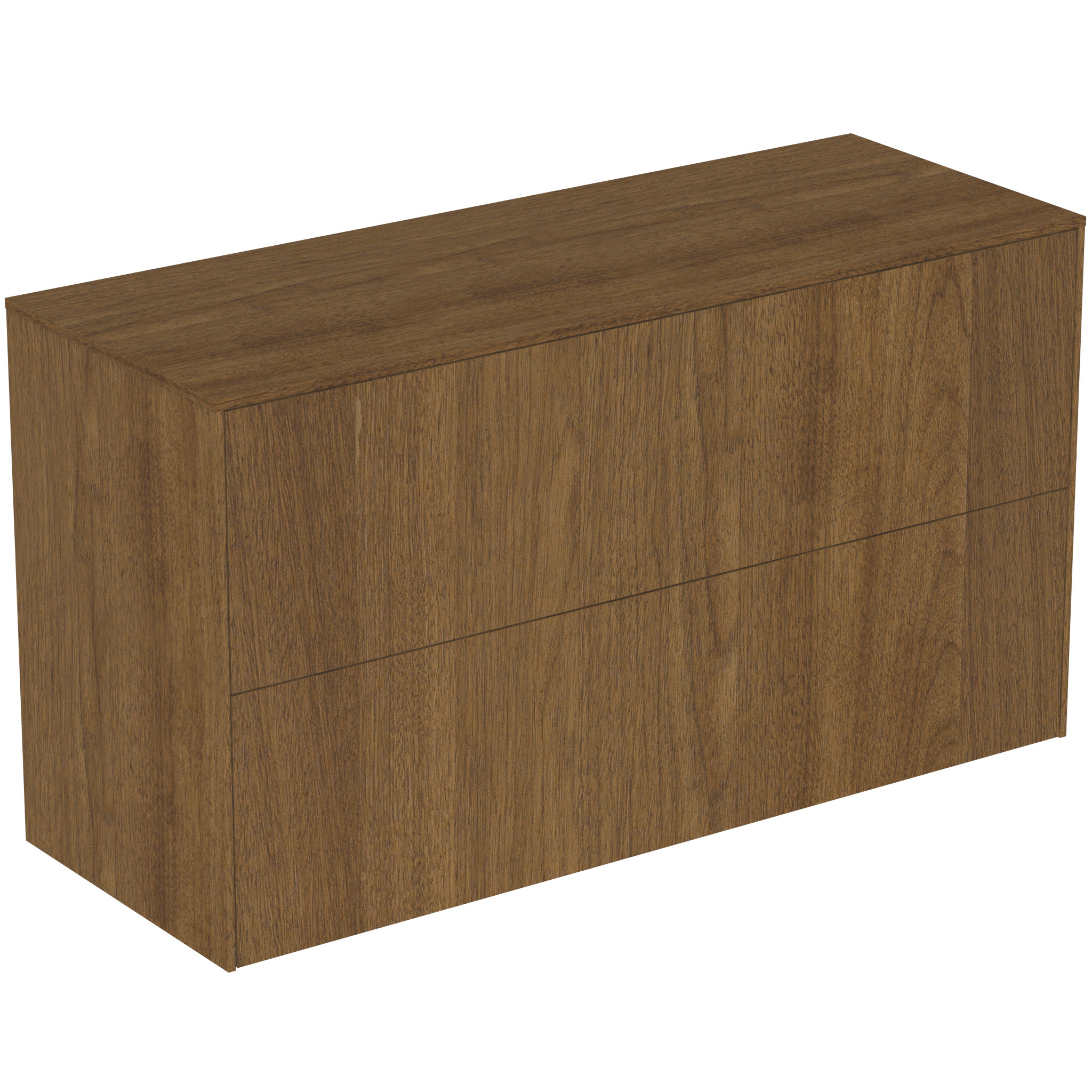 Ideal Standard T4329y5 Wt-unterschrank Conca, 2 Auszüge,