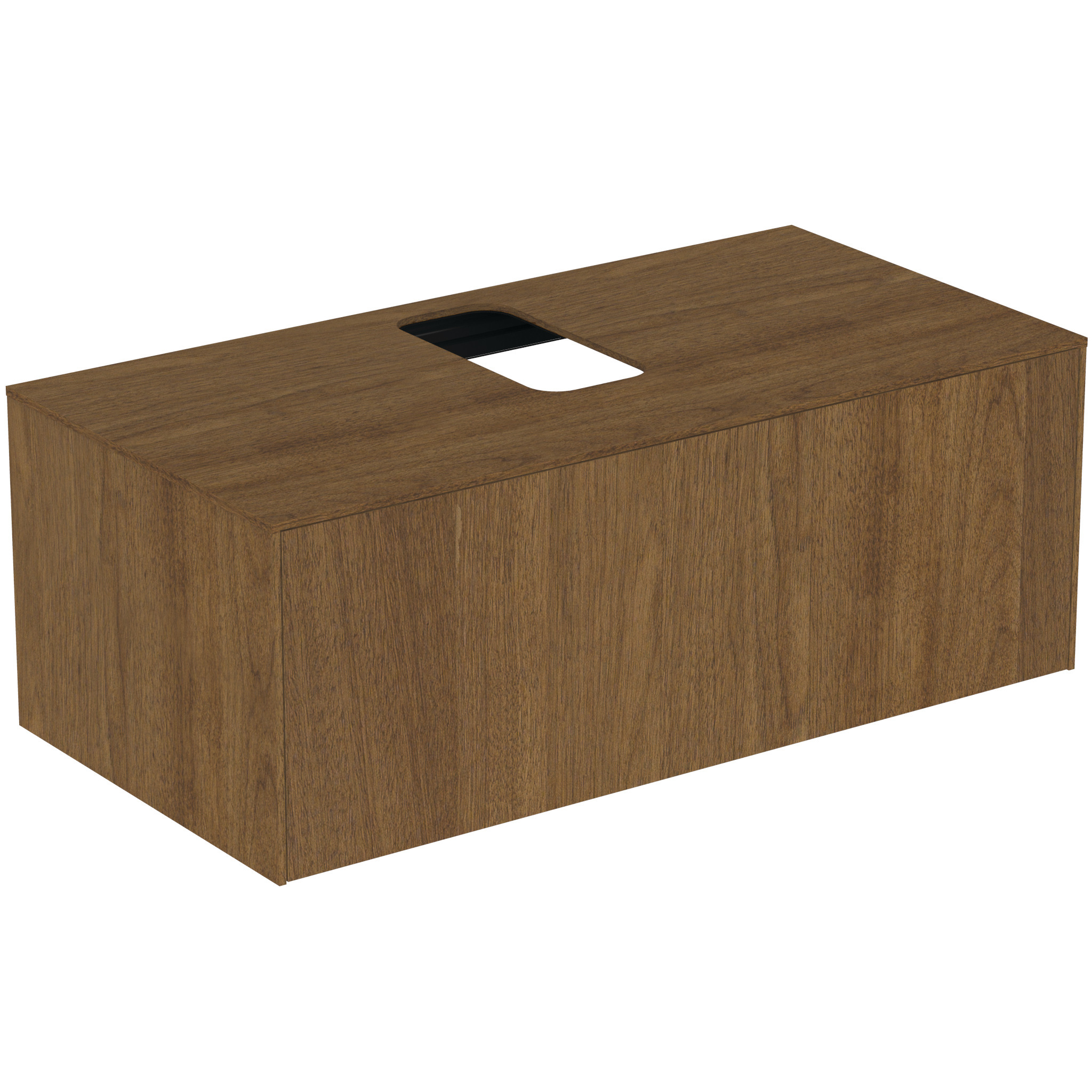Ideal Standard T3930y5 Wt-unterschrank Conca, 1 Auszug,
