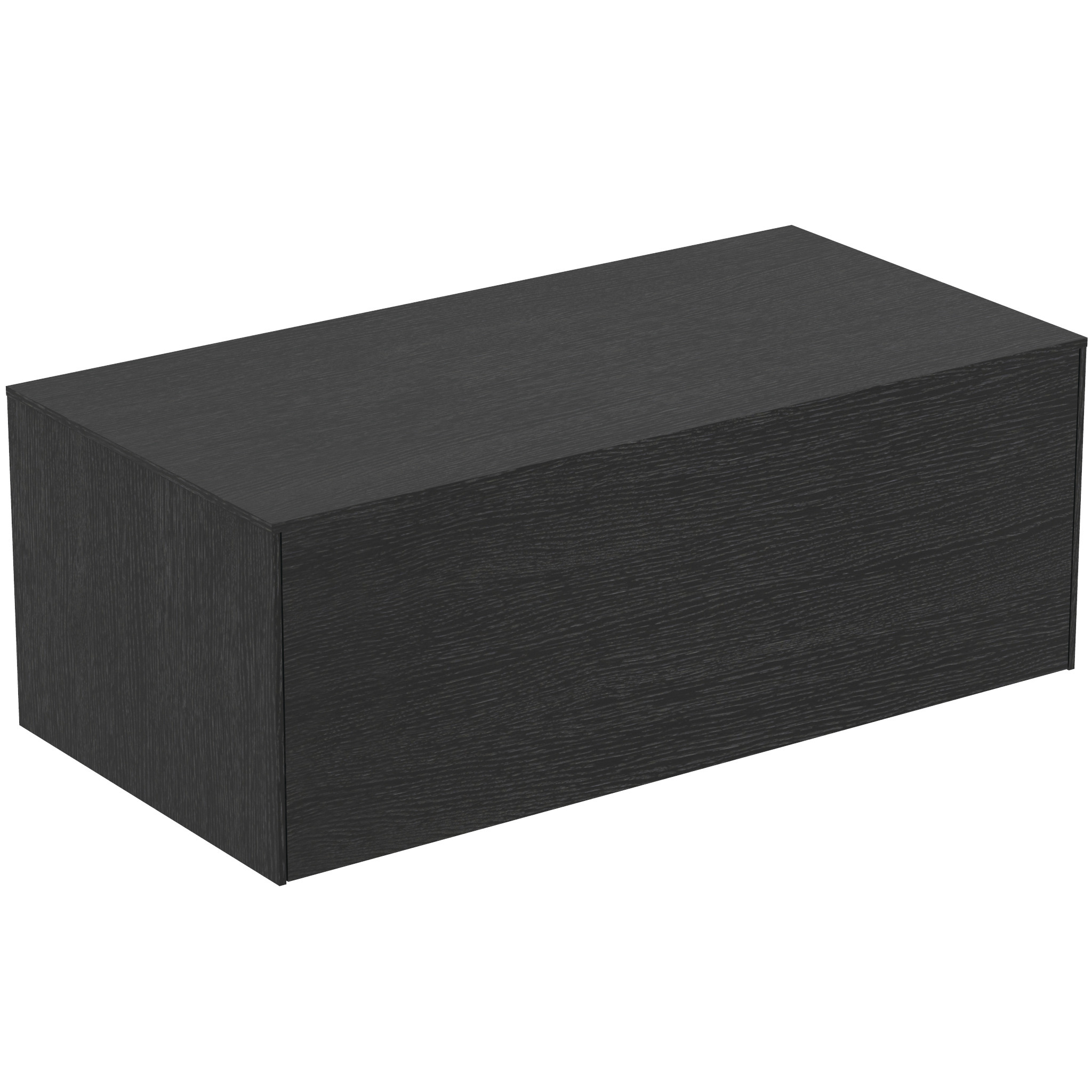 Ideal Standard T4313y4 Wt-unterschrank Conca, 1 Auszug,
