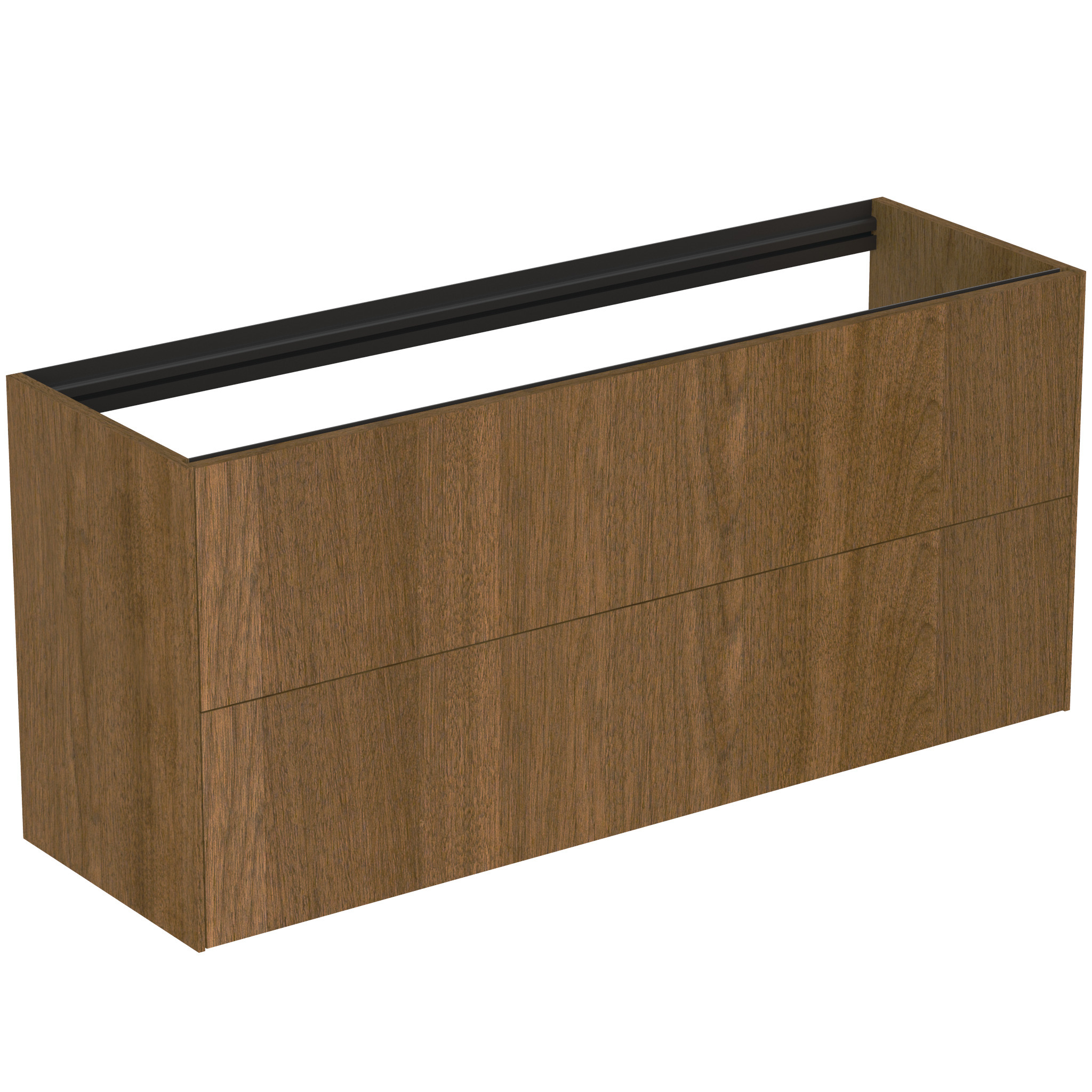 Ideal Standard T3951y5 Wt-unterschrank Conca, 2 Auszüge,