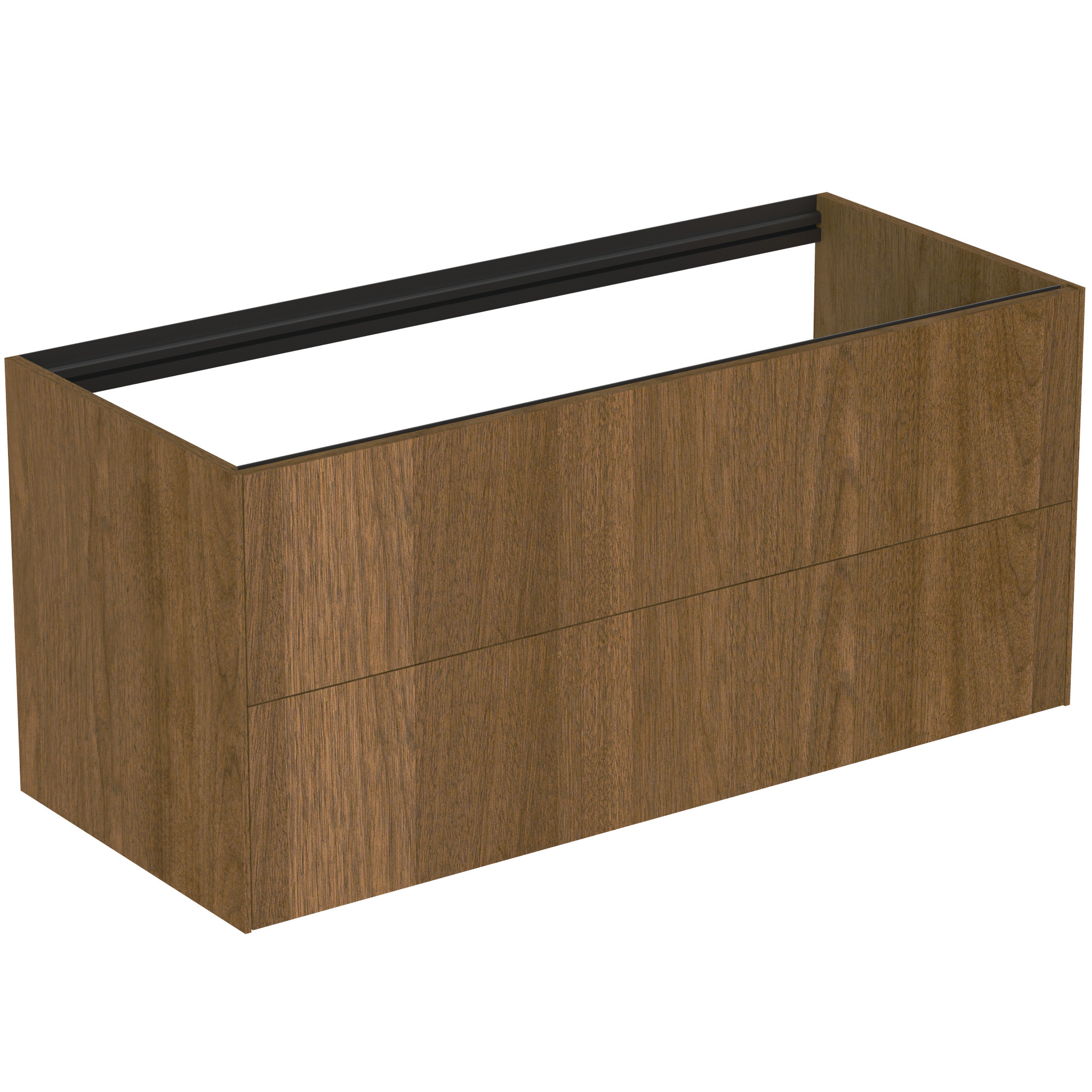 Ideal Standard T3945y5 Wt-unterschrank Conca, 2 Auszüge,