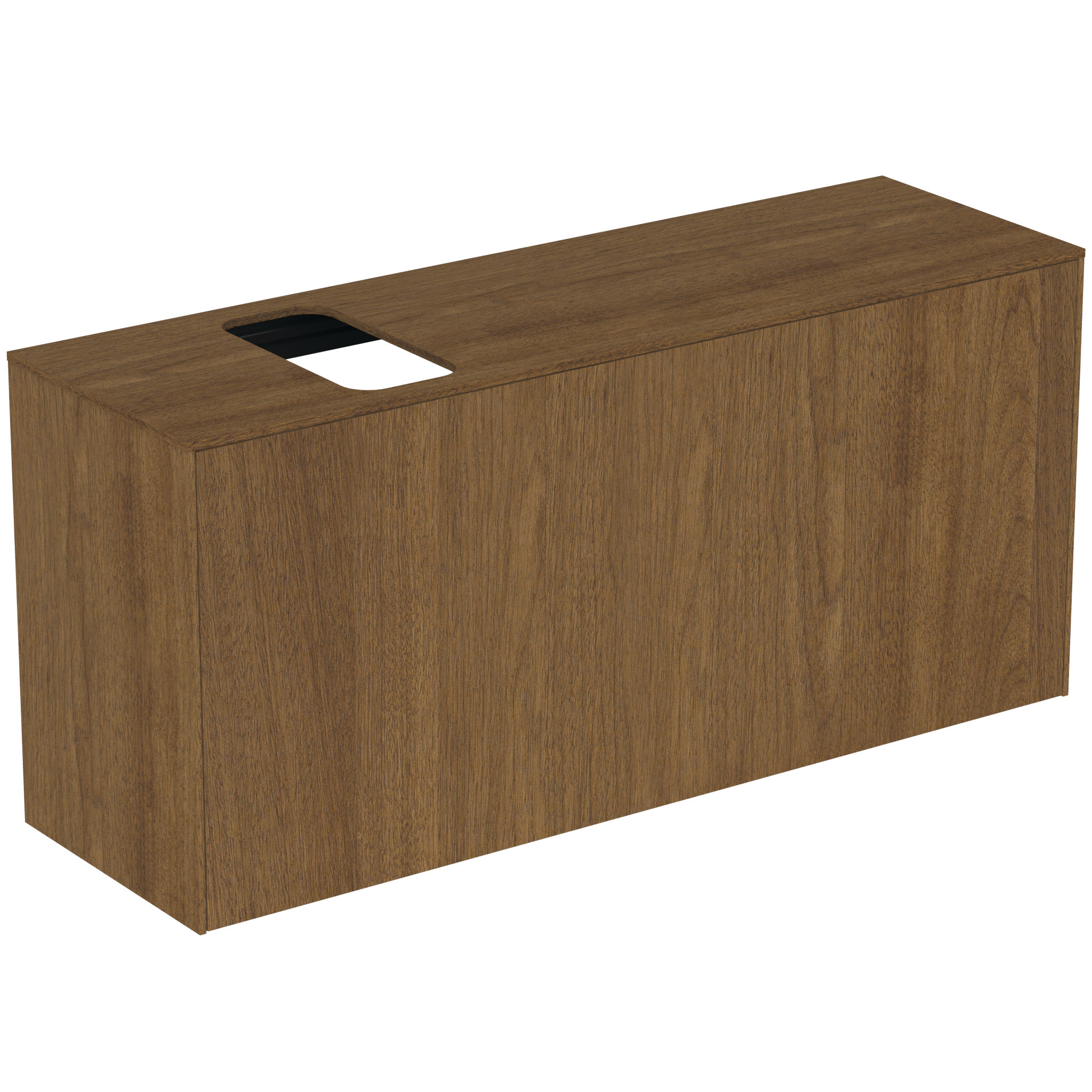 Ideal Standard T3938y5 Wt-unterschrank Conca, 1 Auszug,