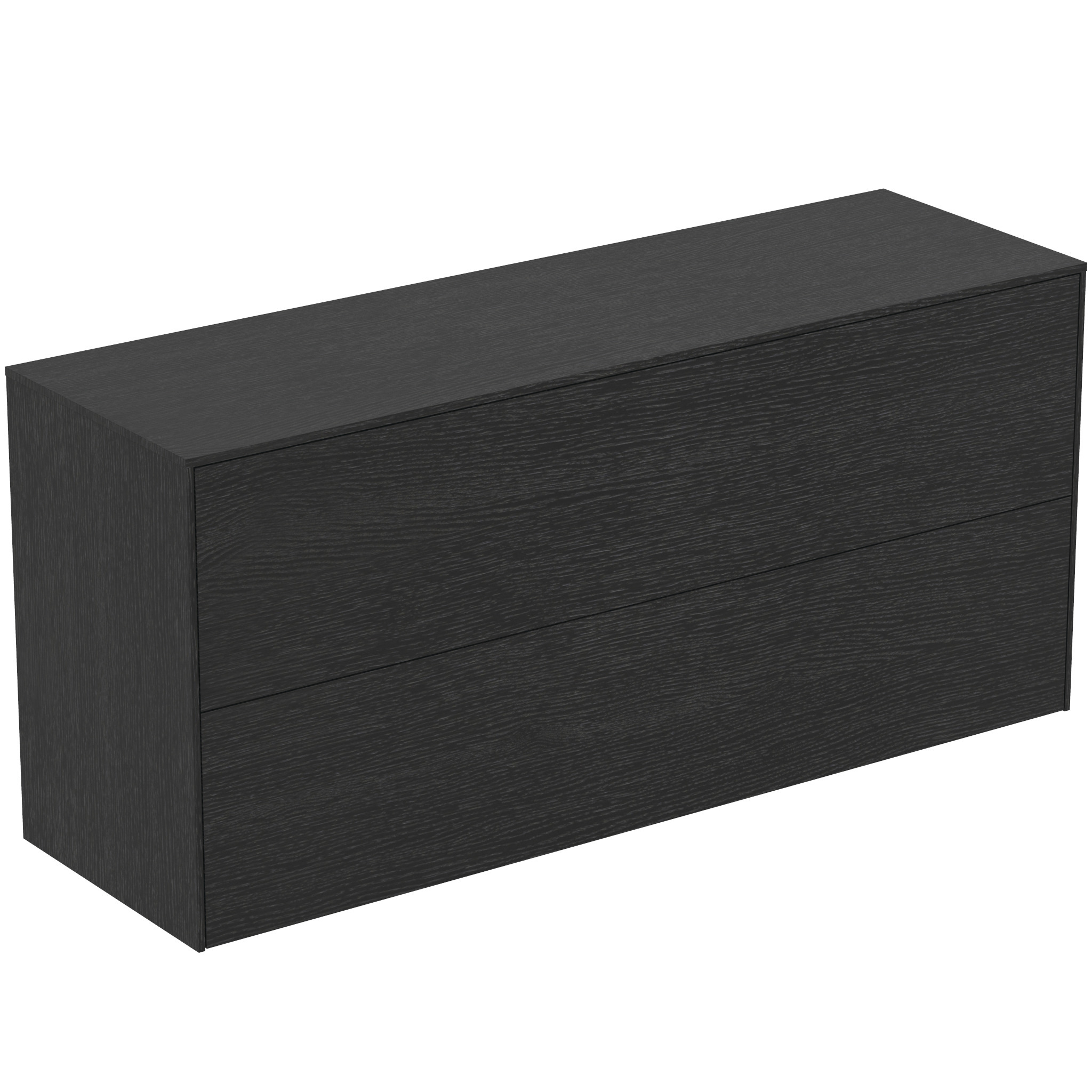 Ideal Standard T4330y4 Wt-unterschrank Conca, 2 Auszüge,
