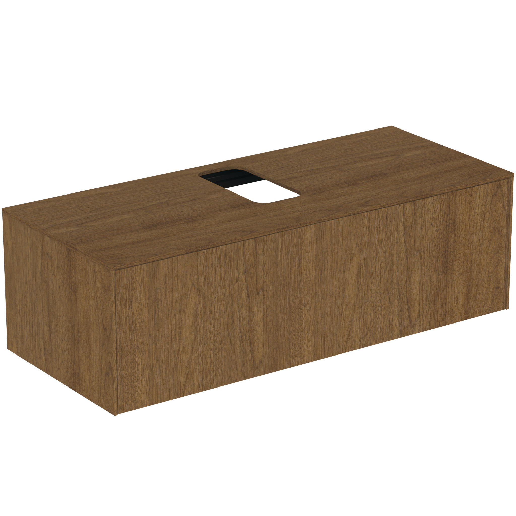 Ideal Standard T3931y5 Wt-unterschrank Conca, 1 Auszug,