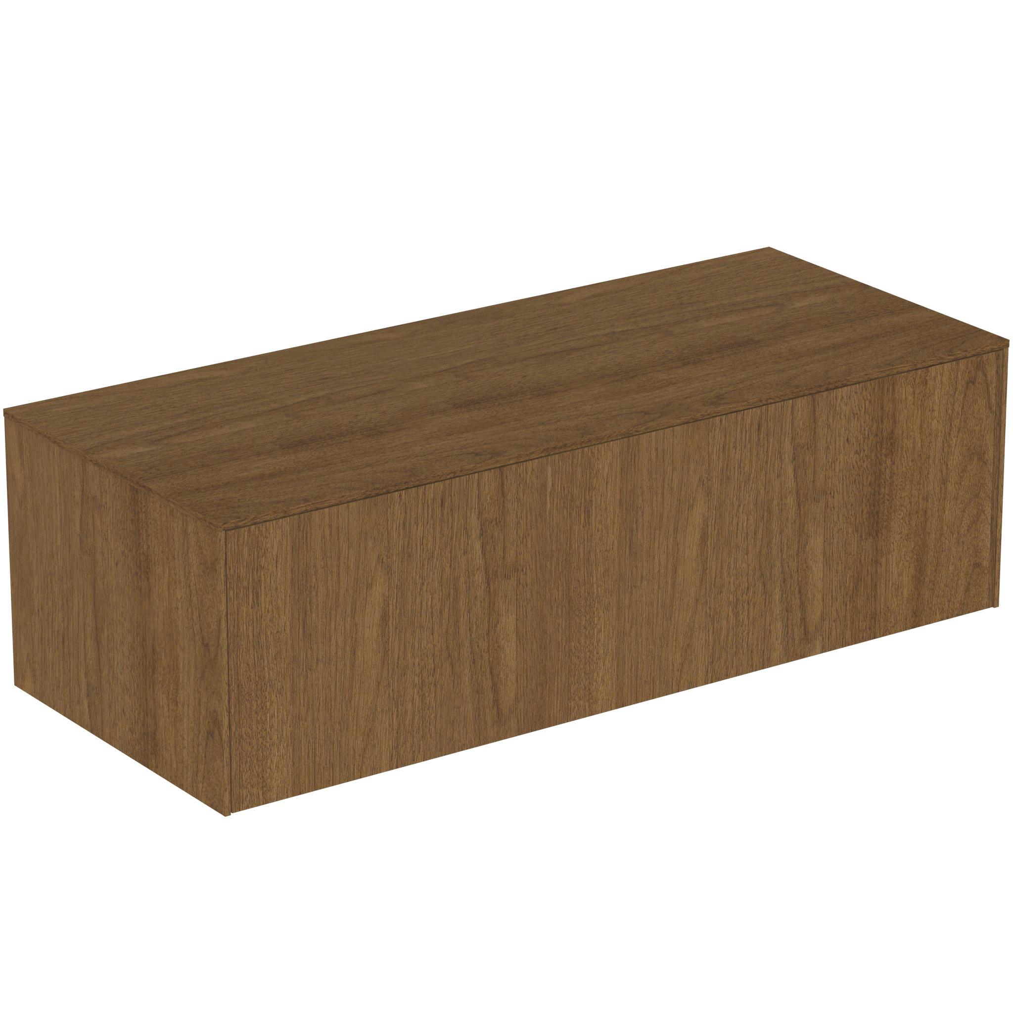 Ideal Standard T4314y5 Wt-unterschrank Conca, 1 Auszug,