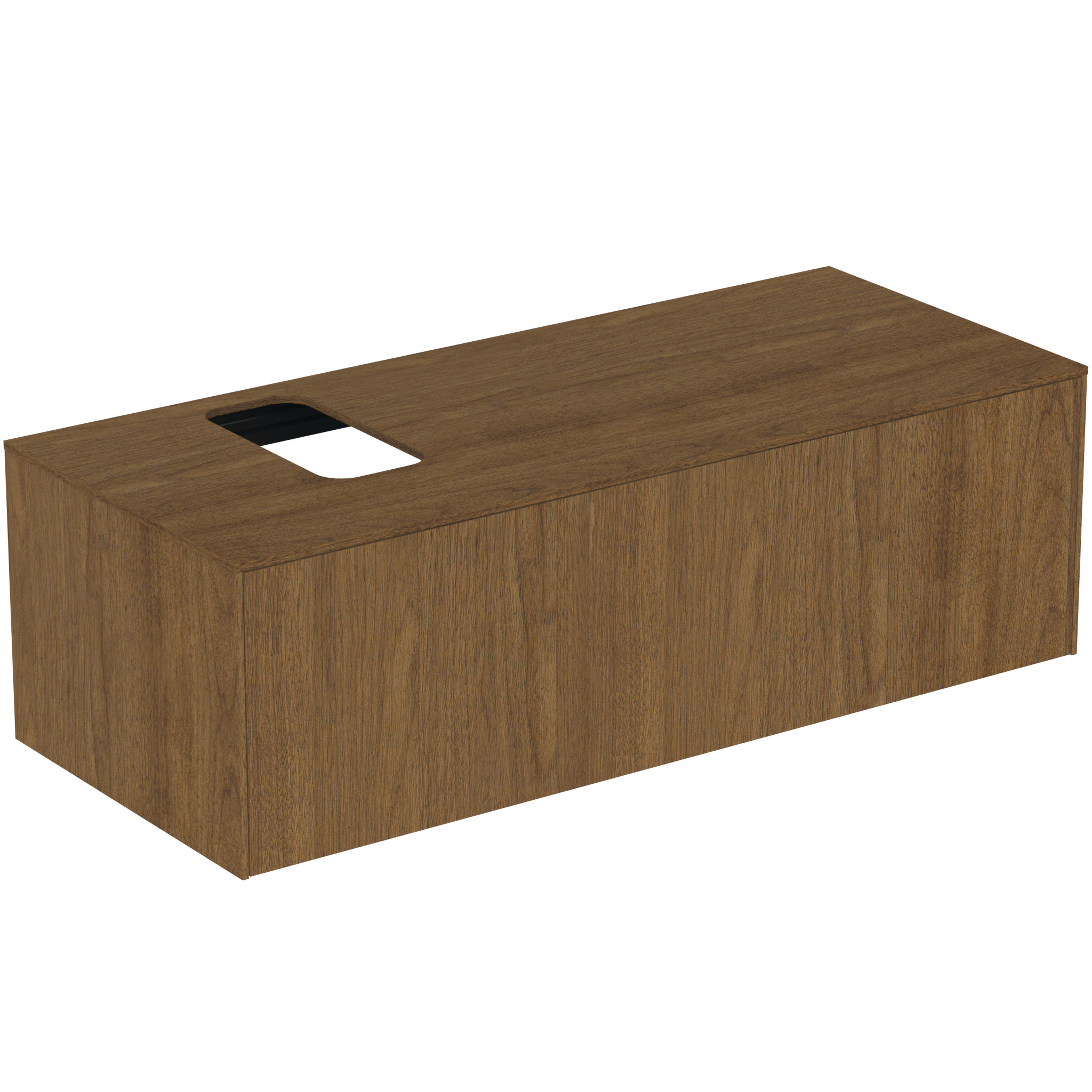 Ideal Standard T3932y5 Wt-unterschrank Conca, 1 Auszug,