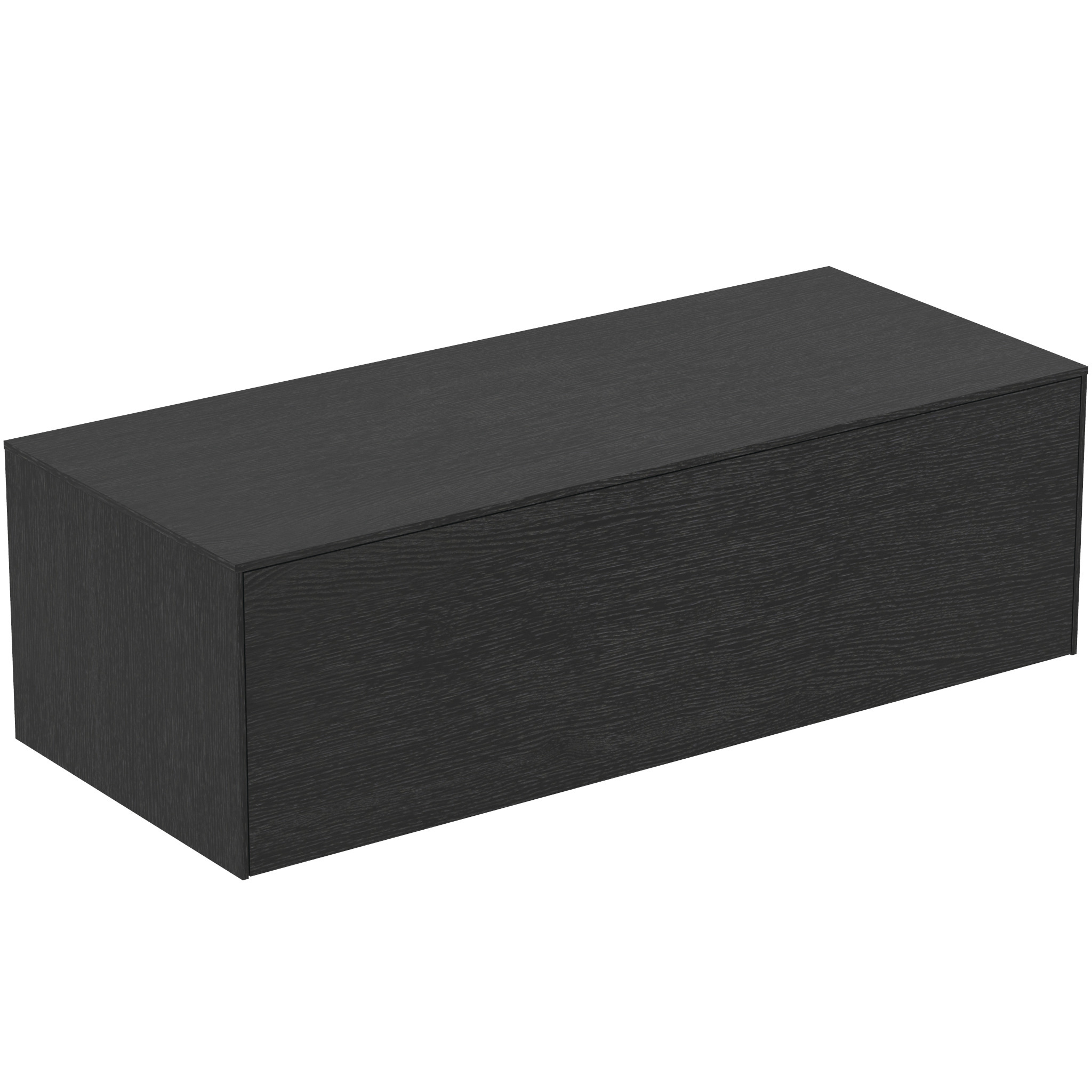 Ideal Standard T4314y4 Wt-unterschrank Conca, 1 Auszug,