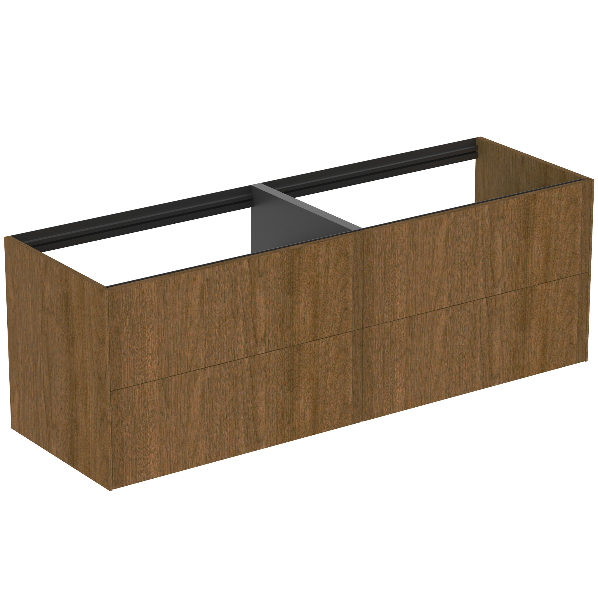 Ideal Standard T3990y5 Wt-unterschrank Conca, 4 Auszüge,