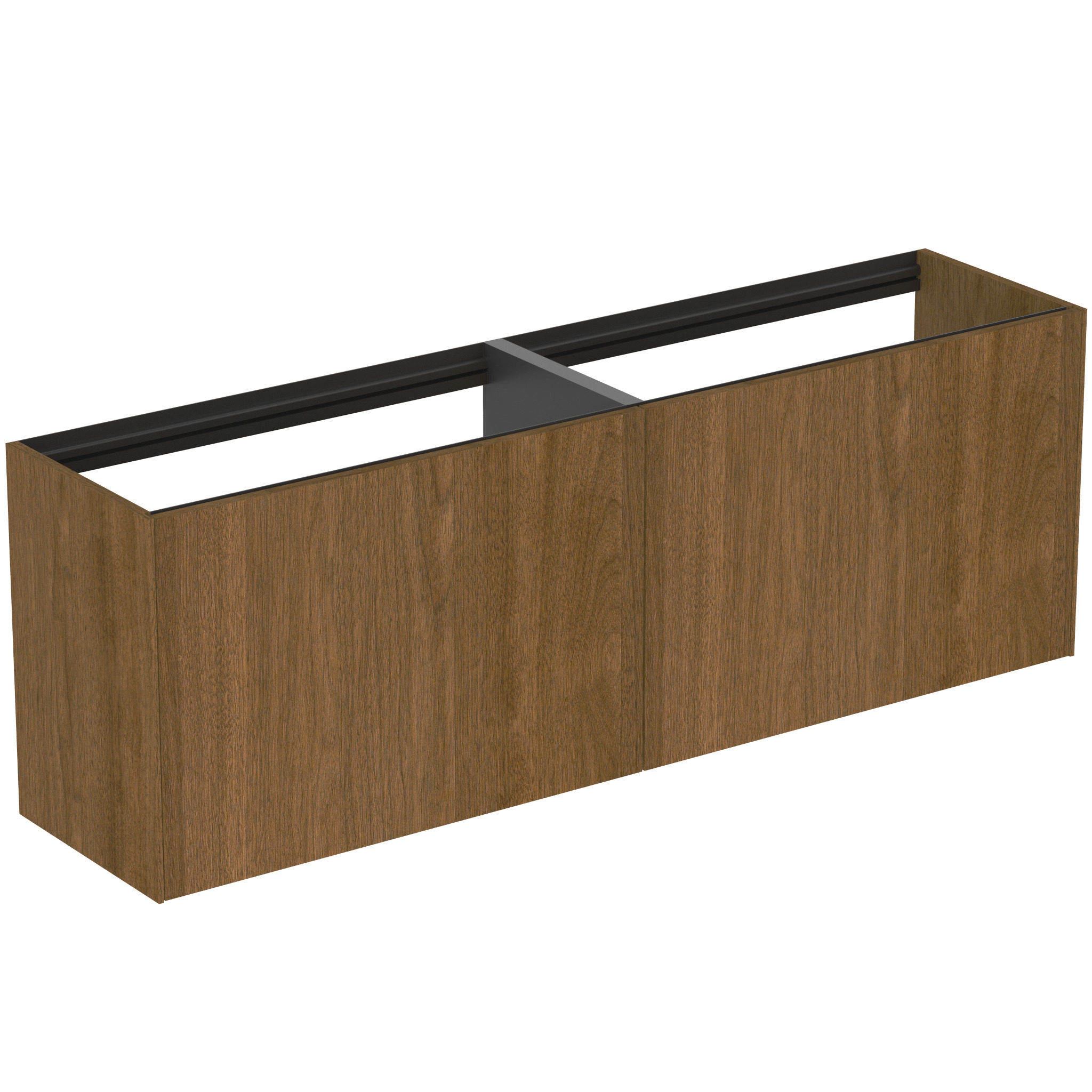 Ideal Standard T3996y5 Wt-unterschrank Conca, 2 Auszüge,