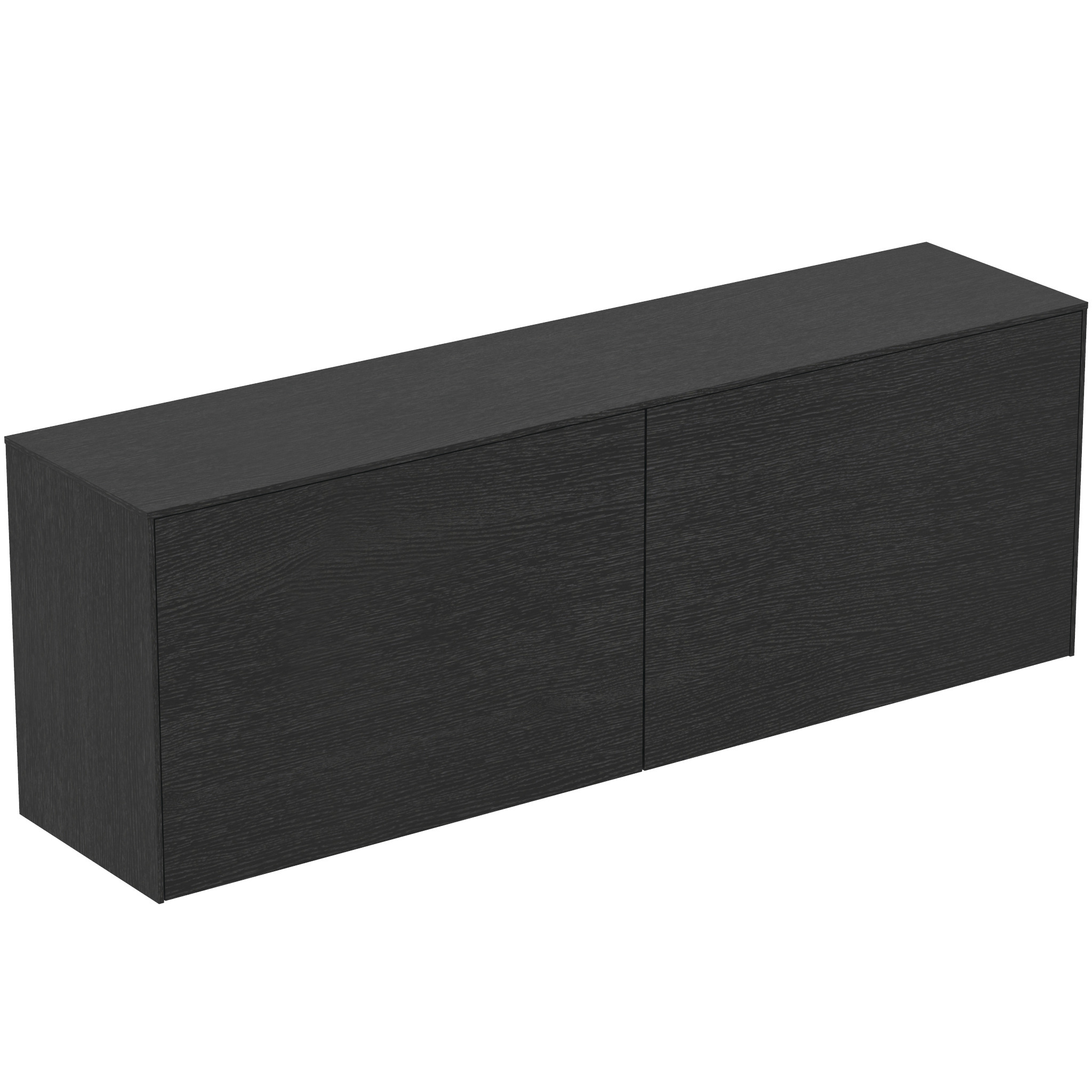 Ideal Standard T4331y4 Wt-unterschrank Conca, 2 Auszüge,