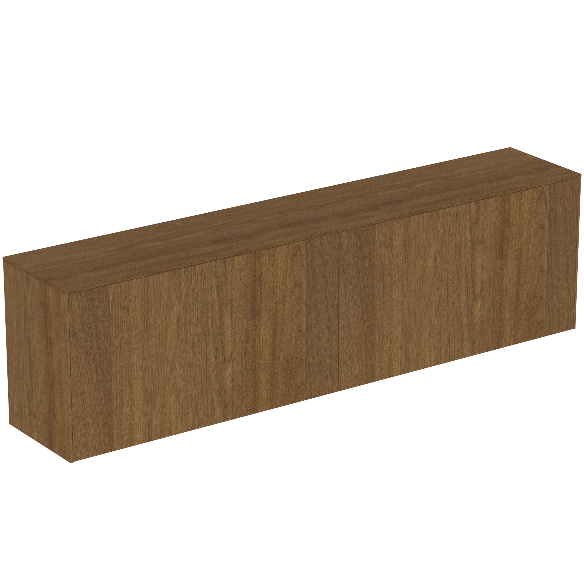 Ideal Standard T4332y5 Wt-unterschrank Conca, 2 Auszüge,