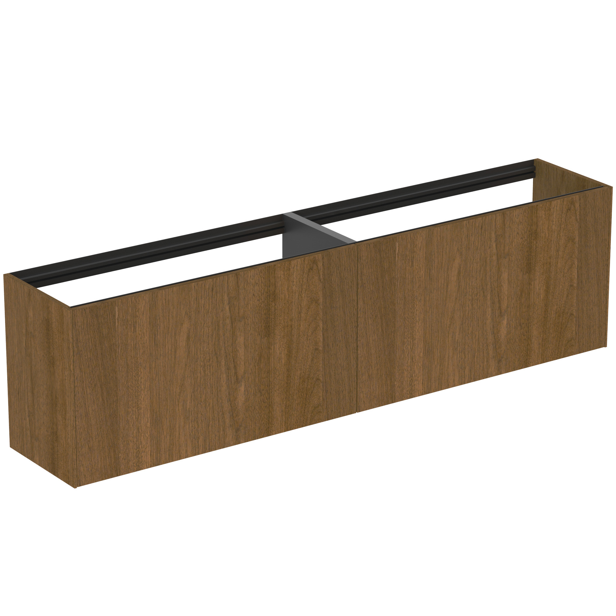 Ideal Standard T3999y5 Wt-unterschrank Conca, 2 Auszüge,