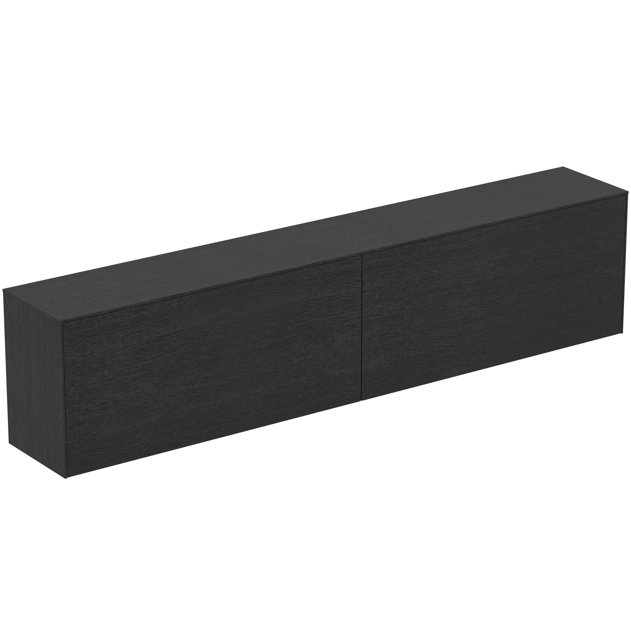 Ideal Standard T4341y4 Wt-unterschrank Conca, 2 Auszüge,