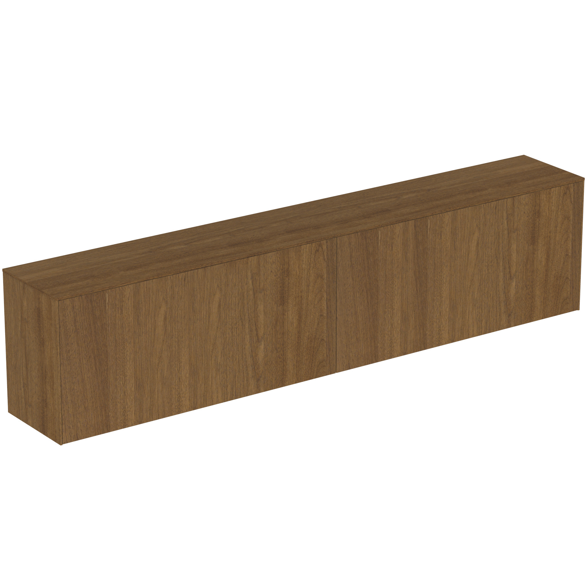 Ideal Standard T4341y5 Wt-unterschrank Conca, 2 Auszüge,