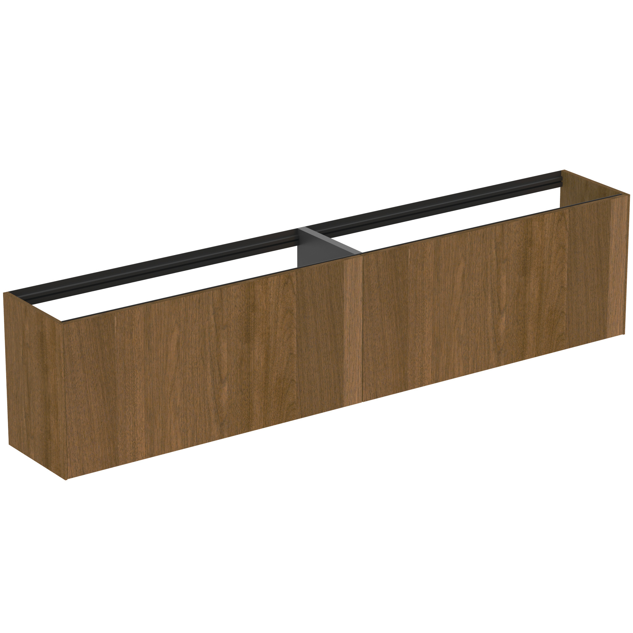 Ideal Standard T4339y5 Wt-unterschrank Conca, 2 Auszüge,
