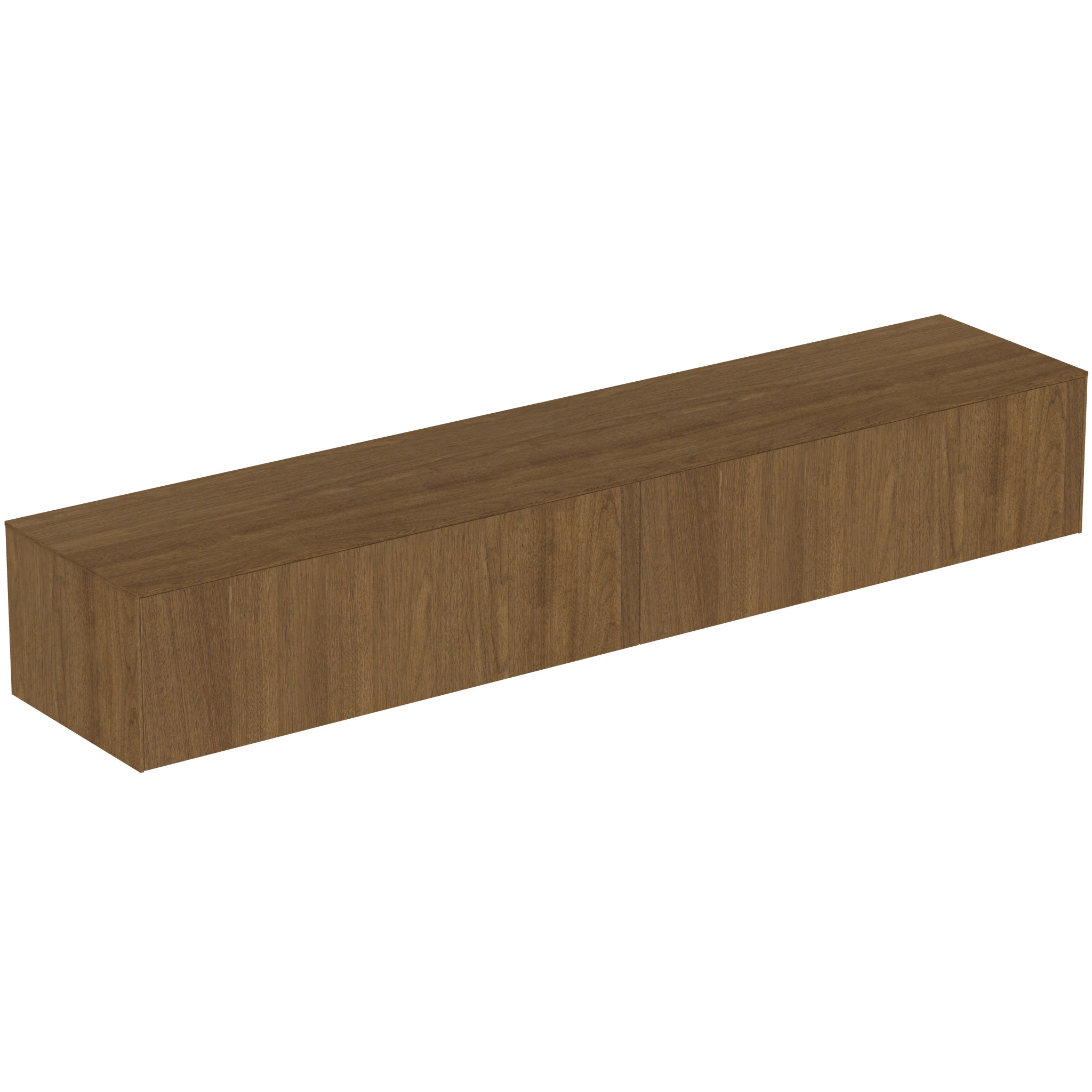 Ideal Standard T4335y5 Wt-unterschrank Conca, 2 Auszüge,