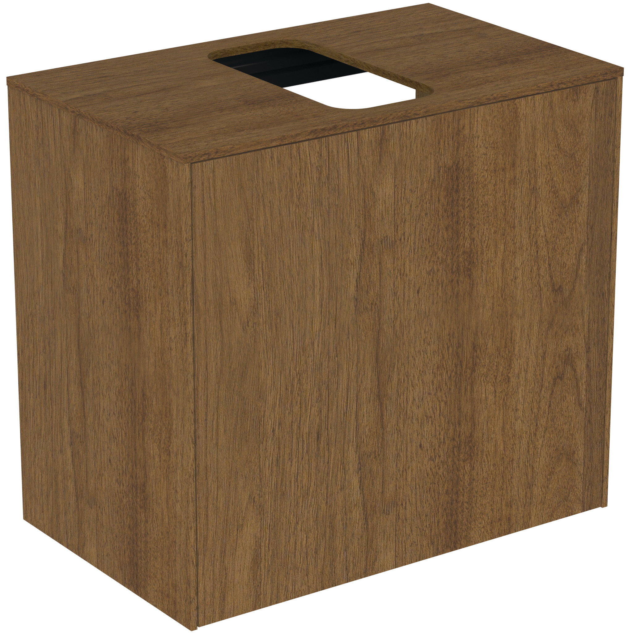 Ideal Standard T3934y5 Wt-unterschrank Conca, 1 Auszug,