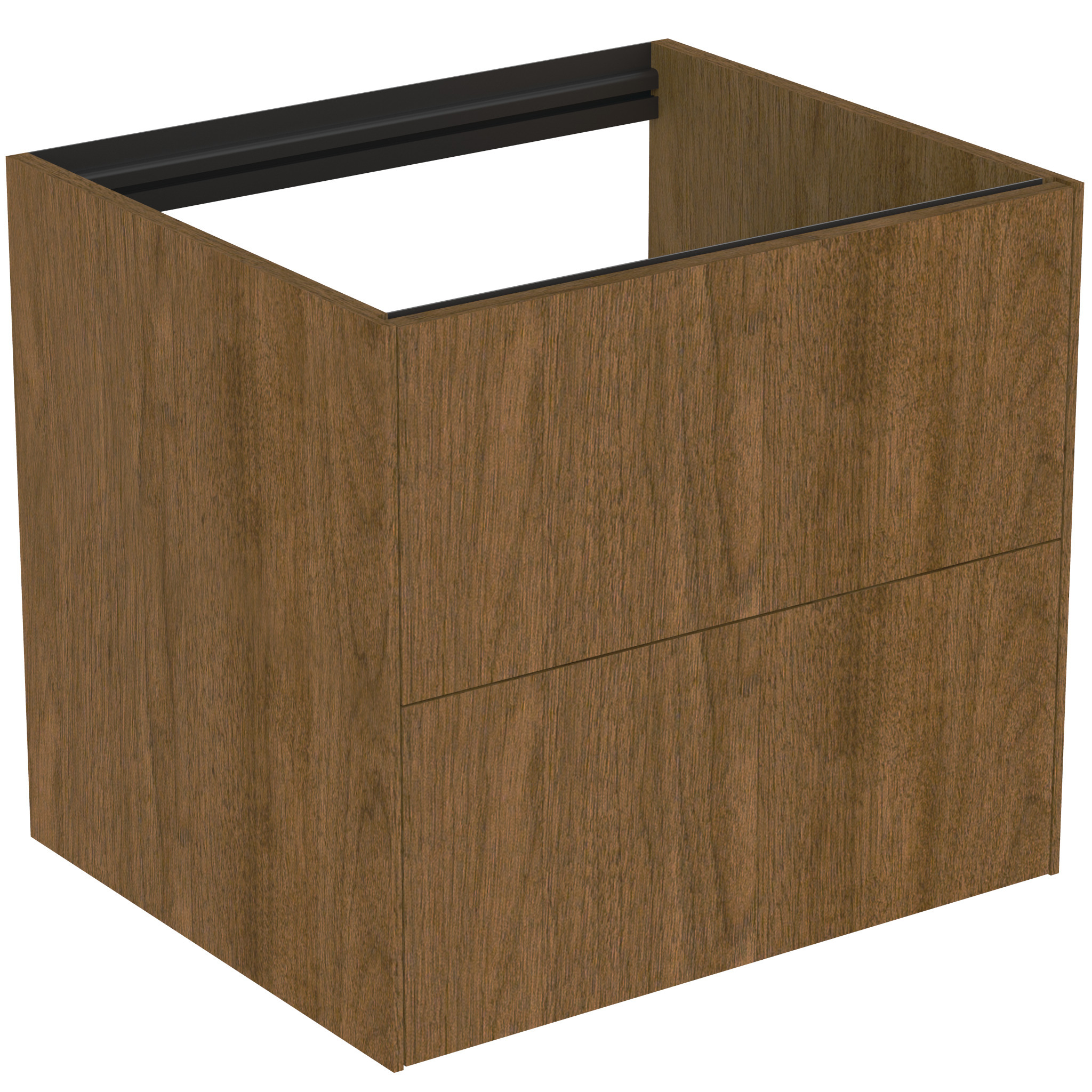 Ideal Standard T4355y5 Wt-unterschrank Conca, 2 Auszüge,