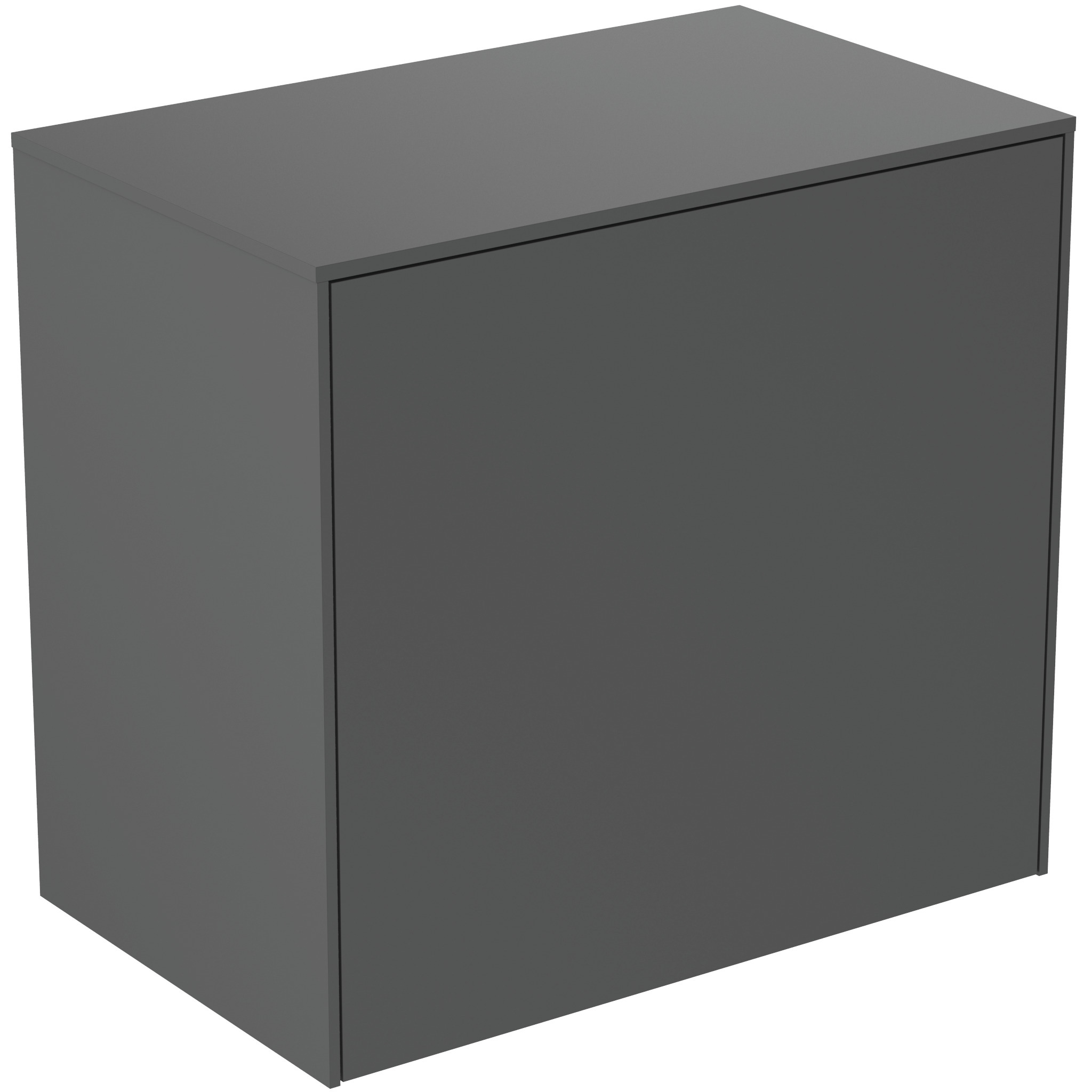 Ideal Standard T4317y2 Wt-unterschrank Conca, 1 Auszug,