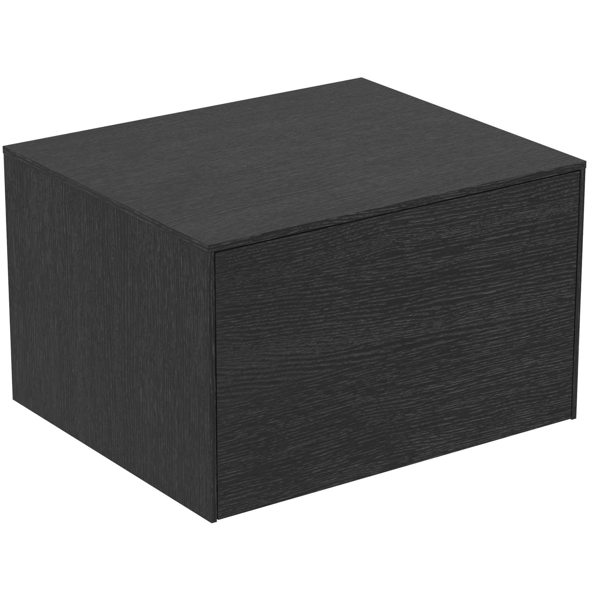 Ideal Standard T4311y4 Wt-unterschrank Conca, 1 Auszug,