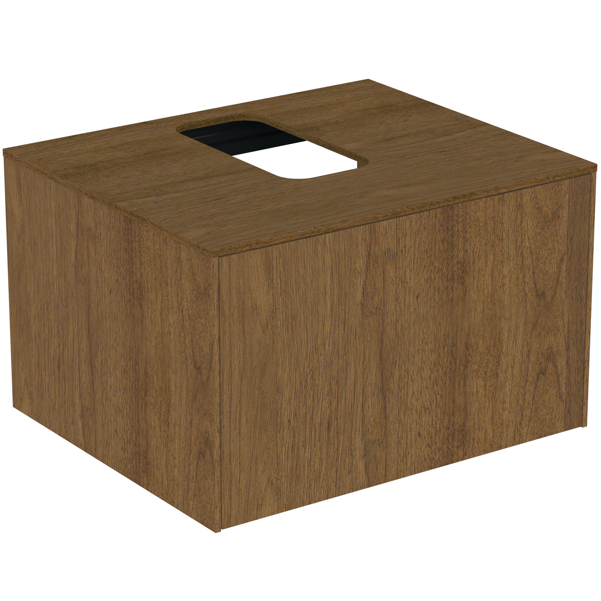 Ideal Standard T3928y5 Wt-unterschrank Conca, 1 Auszug,