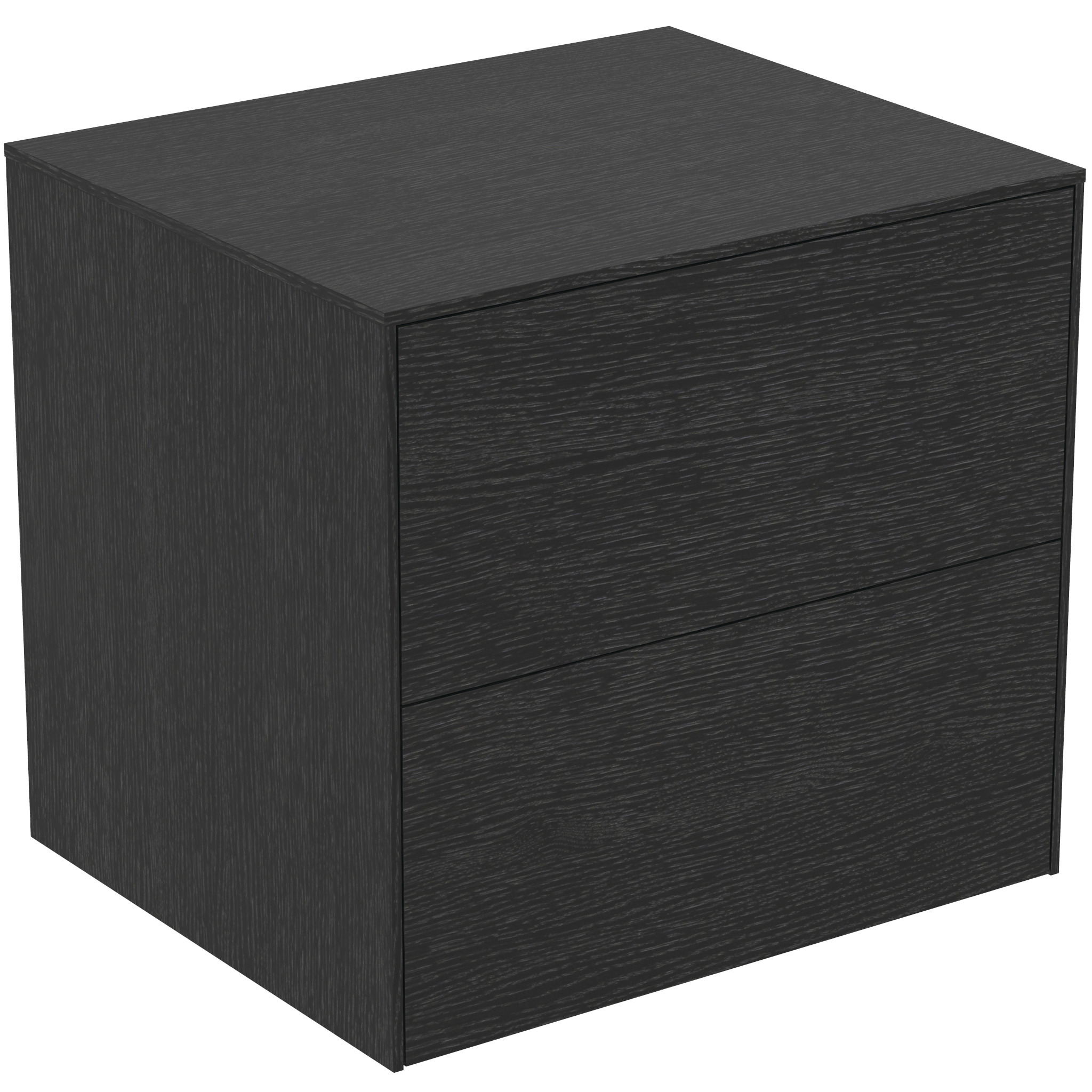 Ideal Standard T4321y4 Wt-unterschrank Conca, 2 Auszüge,
