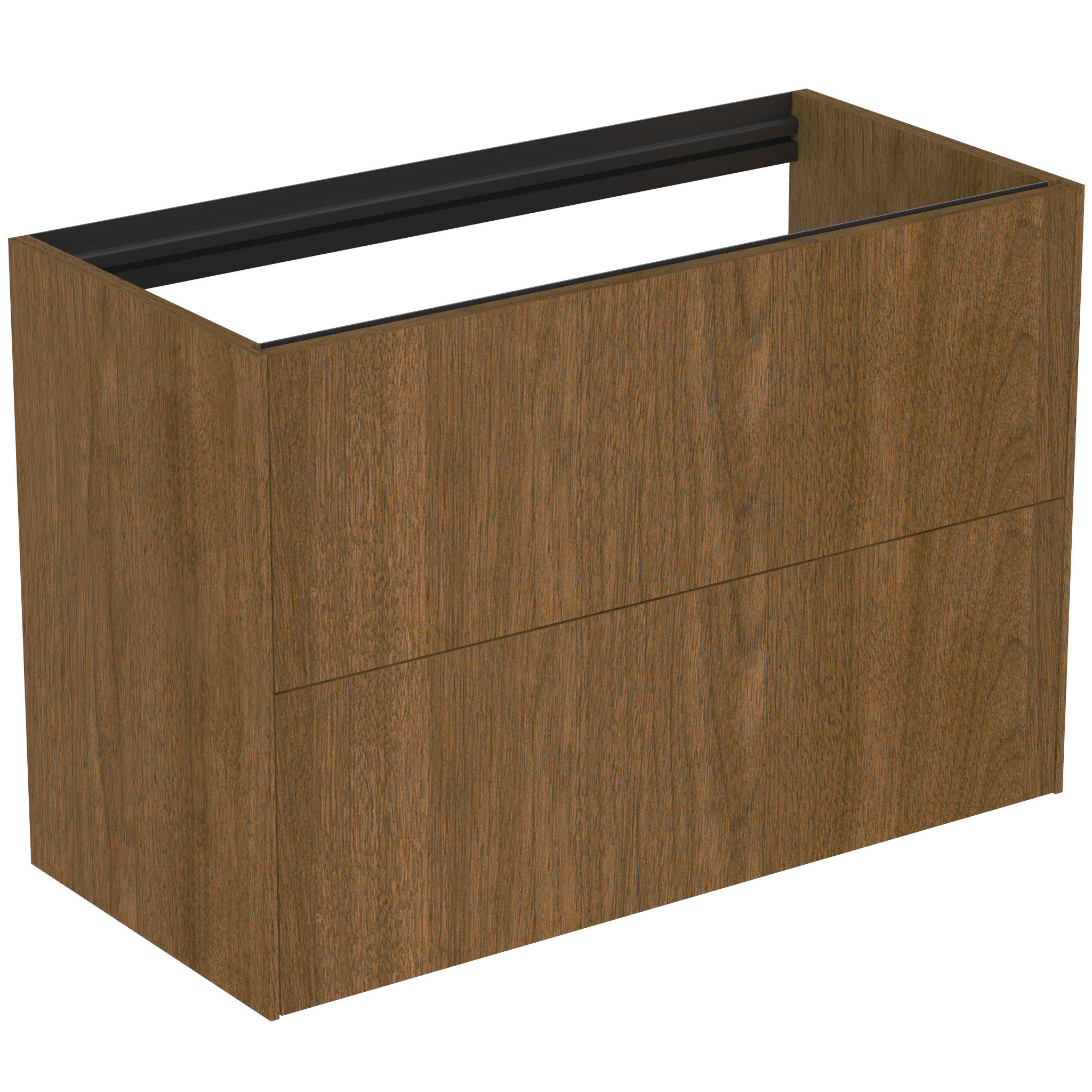 Ideal Standard T4352y5 Wt-unterschrank Conca, 2 Auszüge,