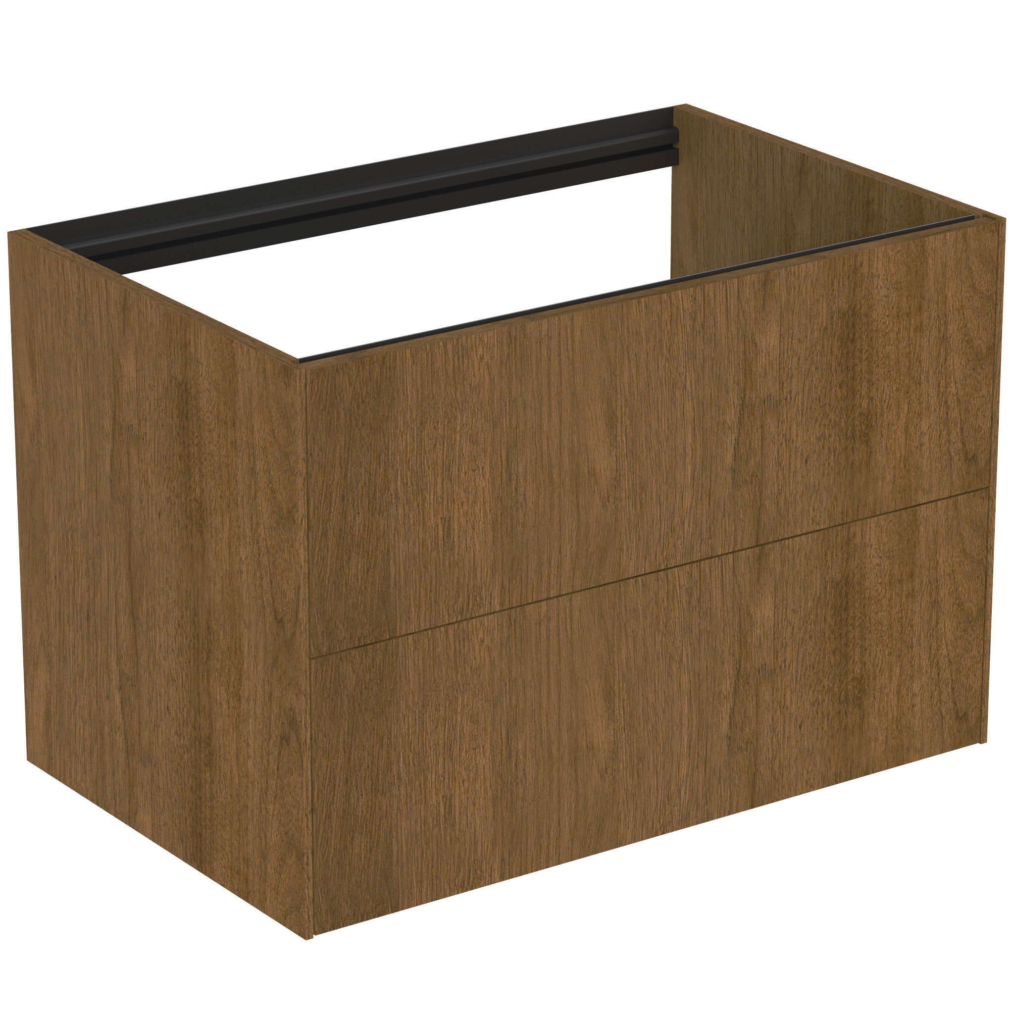 Ideal Standard T4356y5 Wt-unterschrank Conca, 2 Auszüge,