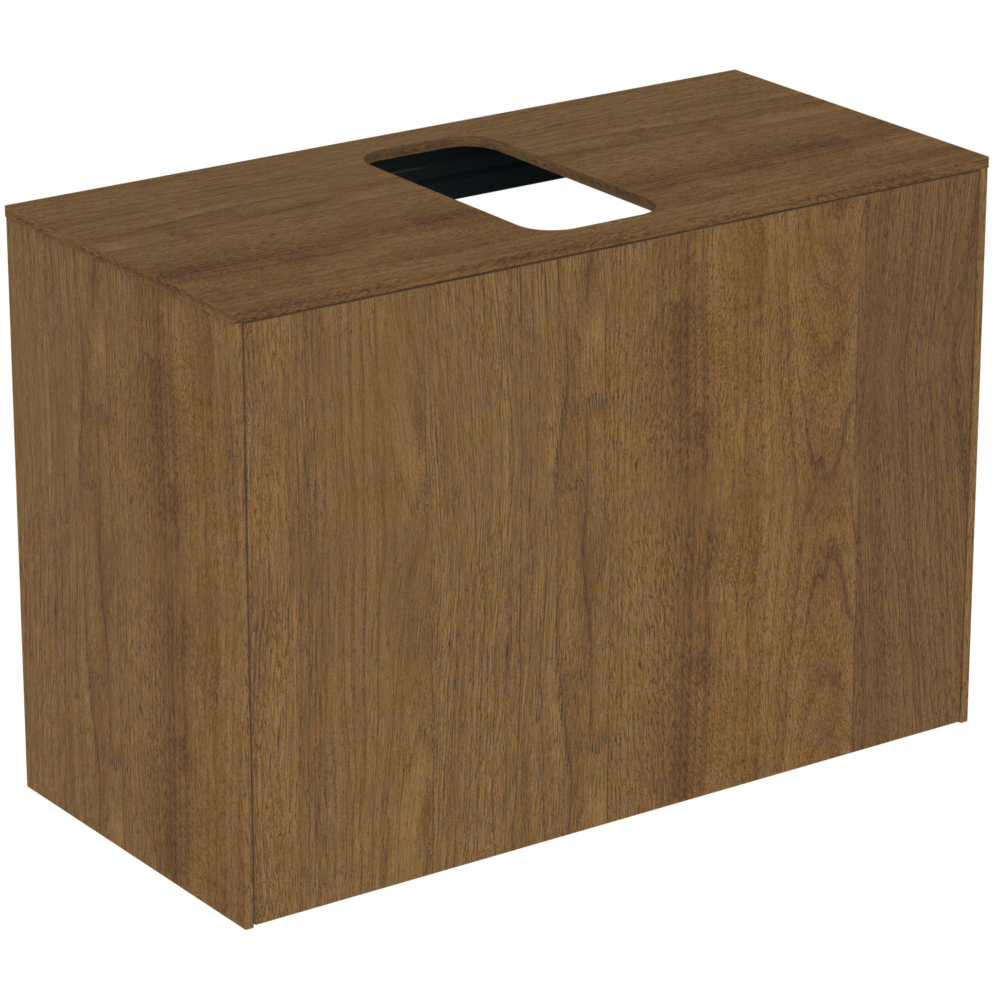 Ideal Standard T3935y5 Wt-unterschrank Conca, 1 Auszug,