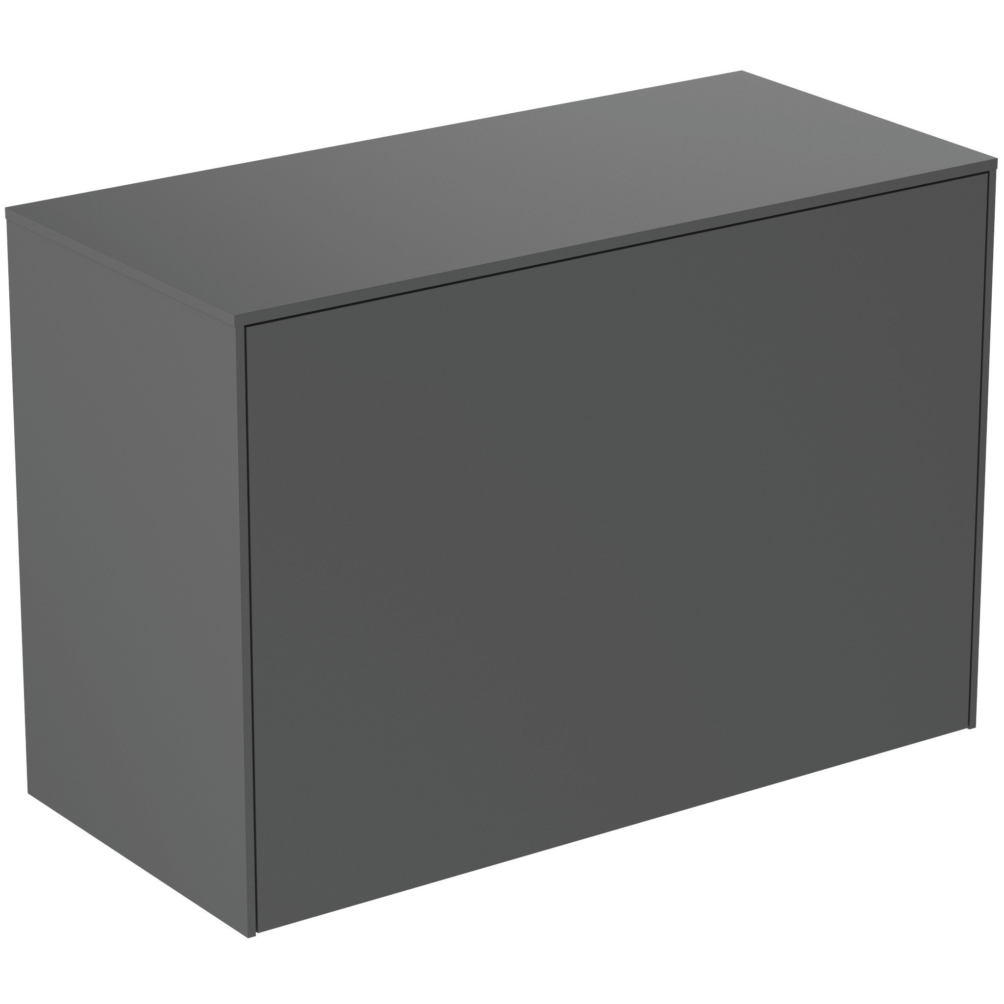 Ideal Standard T4318y2 Wt-unterschrank Conca, 1 Auszug,