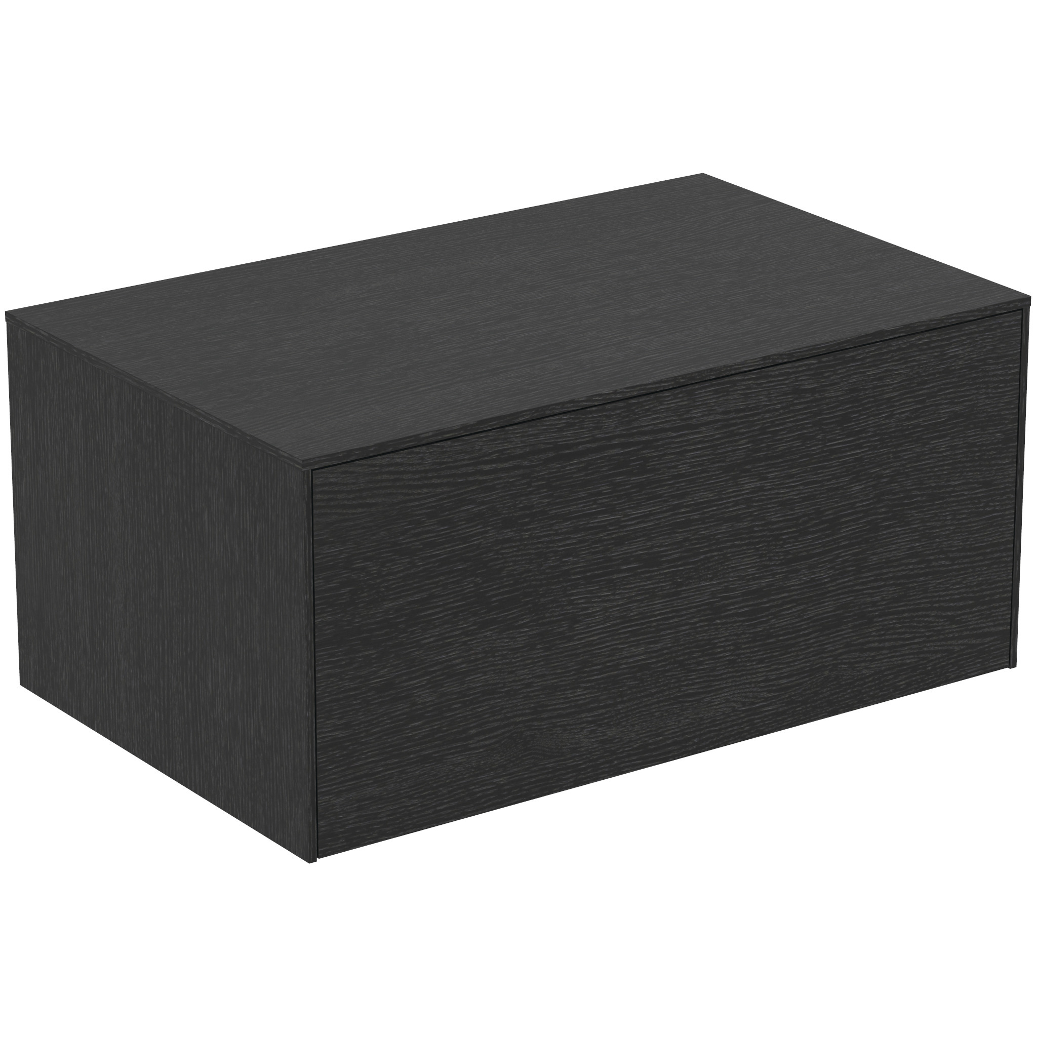Ideal Standard T4312y4 Wt-unterschrank Conca, 1 Auszug,