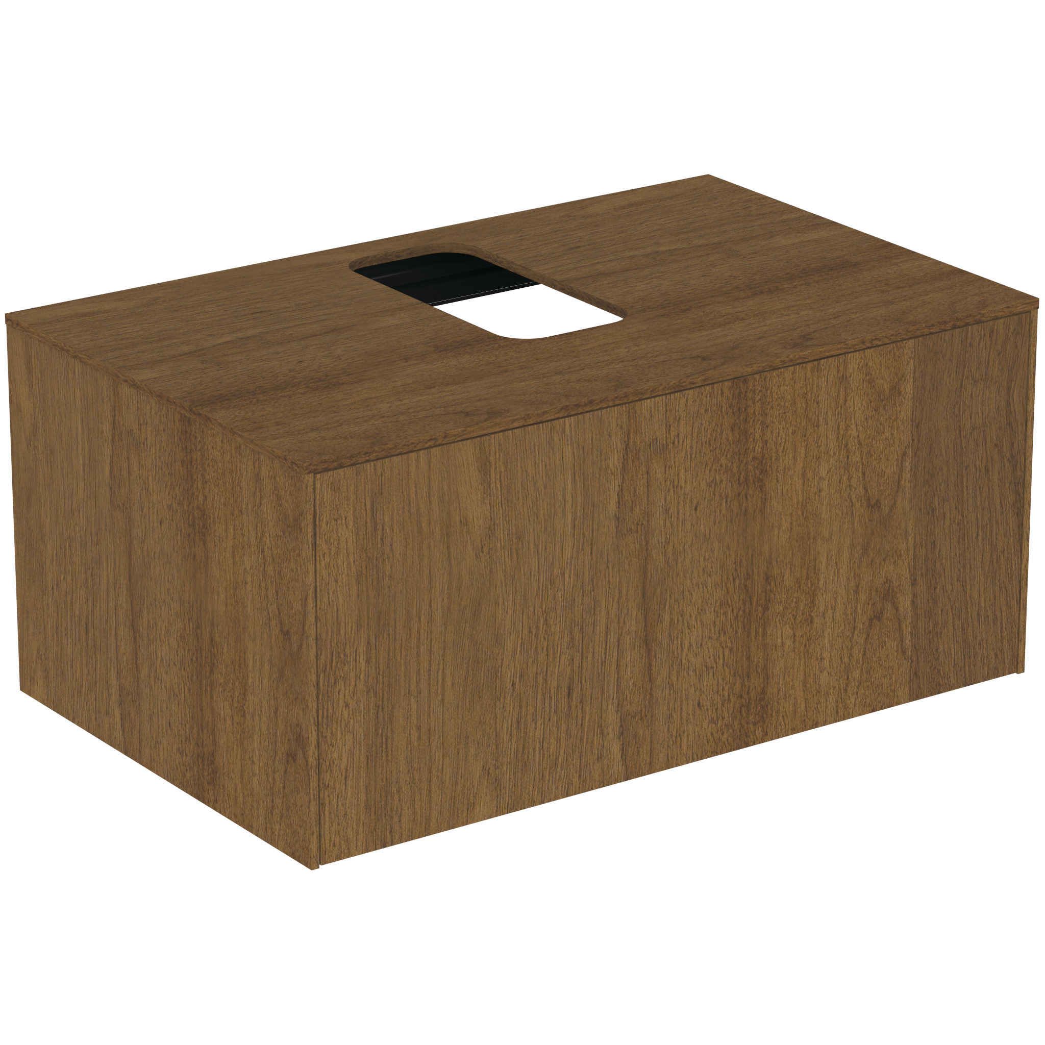 Ideal Standard T3929y5 Wt-unterschrank Conca, 1 Auszug,