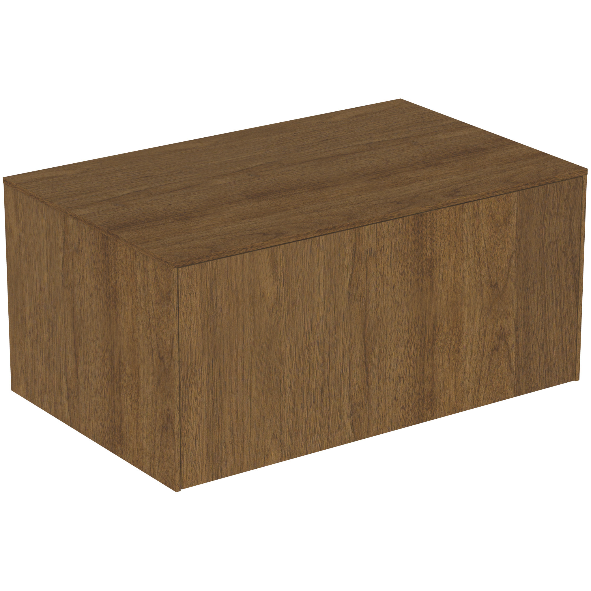 Ideal Standard T4312y5 Wt-unterschrank Conca, 1 Auszug,