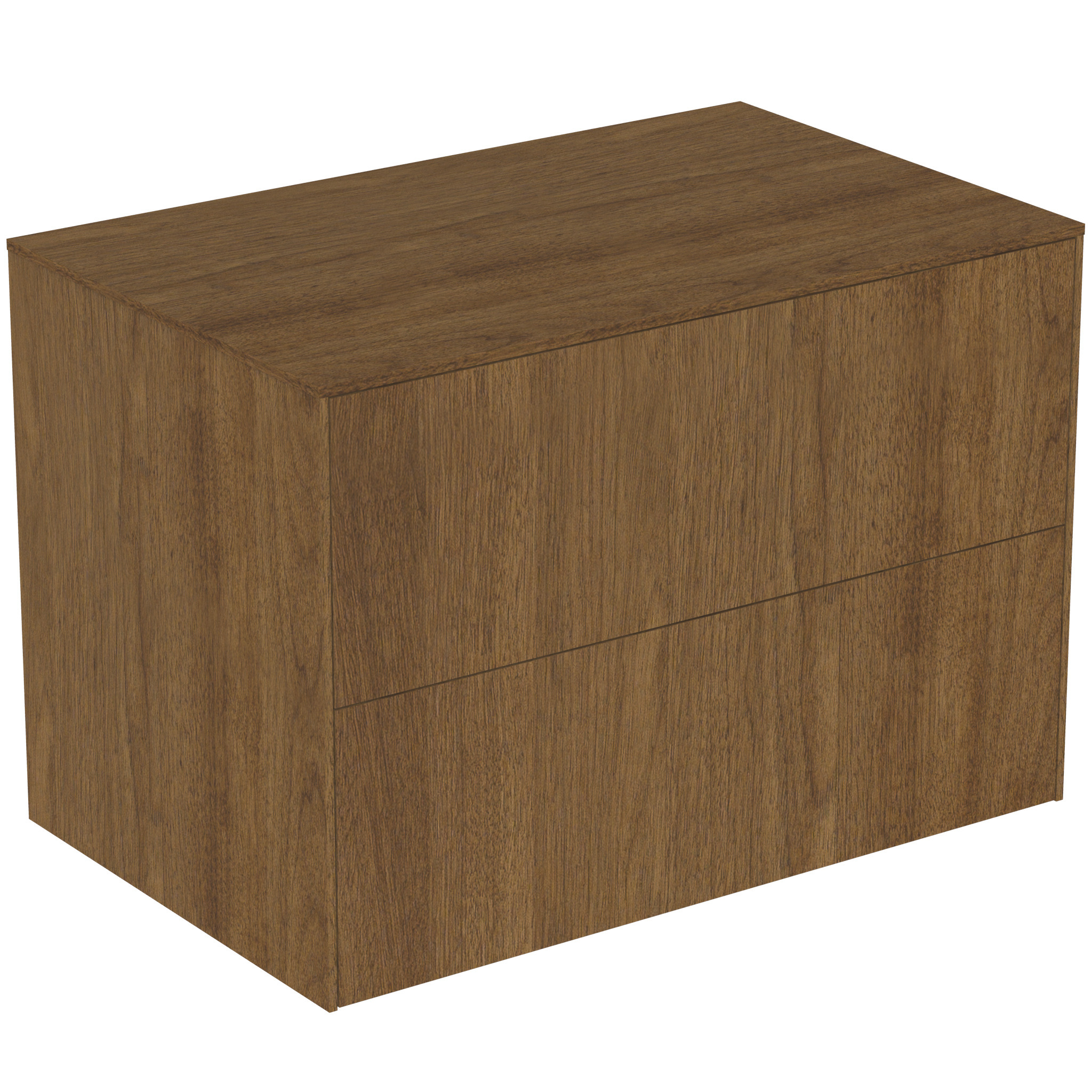 Ideal Standard T4322y5 Wt-unterschrank Conca, 2 Auszüge,