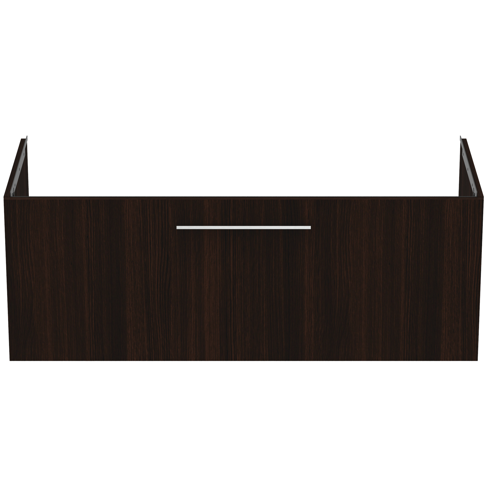 Ideal Standard T5515nw Wt-unterschrank I.life B 1 Auszug