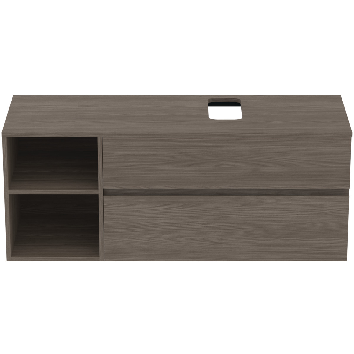 Ideal Standard E3505ur Wtunterschrank Finesse Ausschnitt R/l