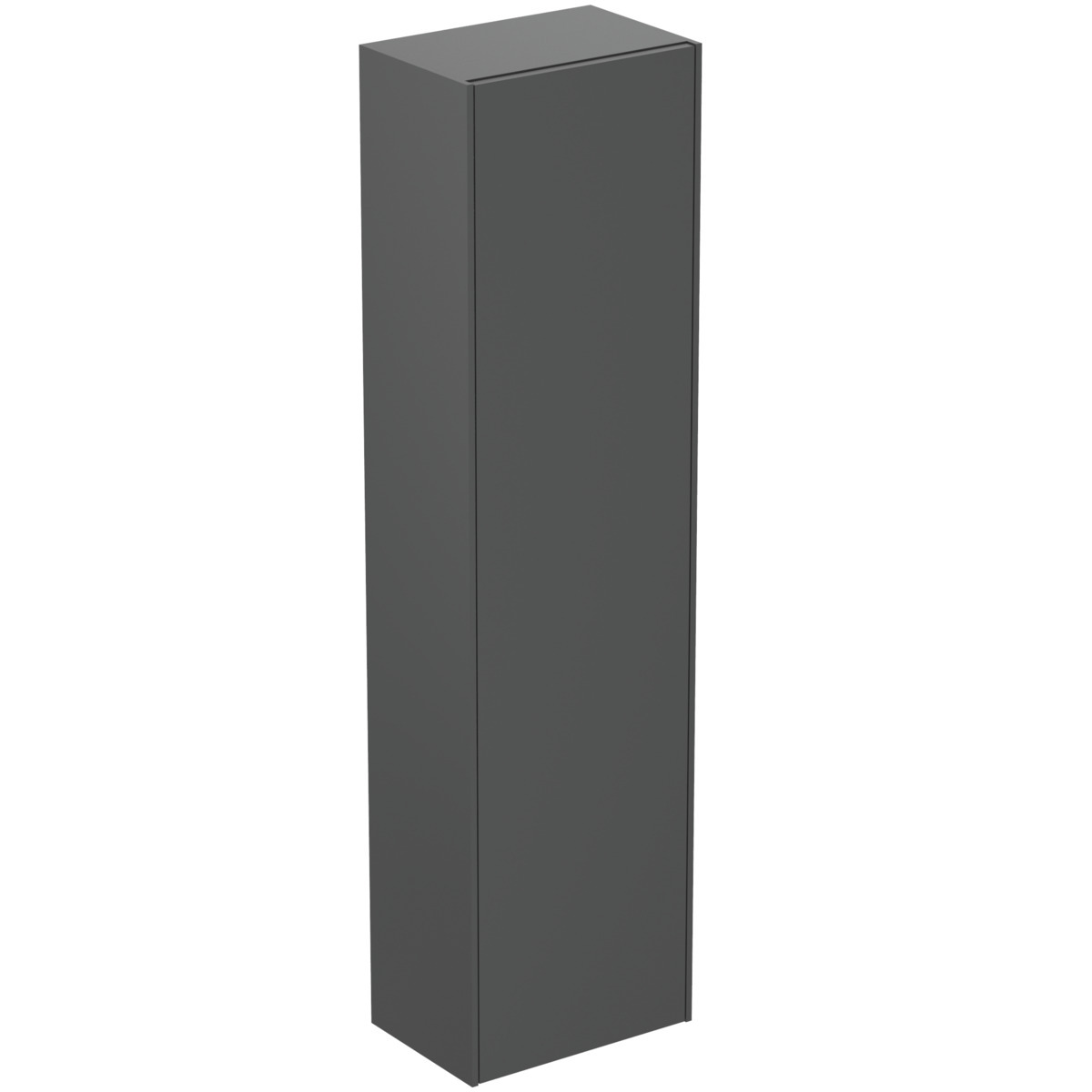 Ideal Standard T3956y2 Halbhochschrank Conca, 1 Tür,