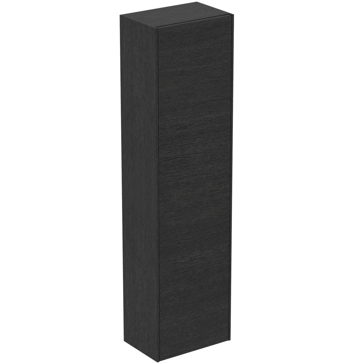 Ideal Standard Conca Halbhochschrank, Eine Tür, Anschlag