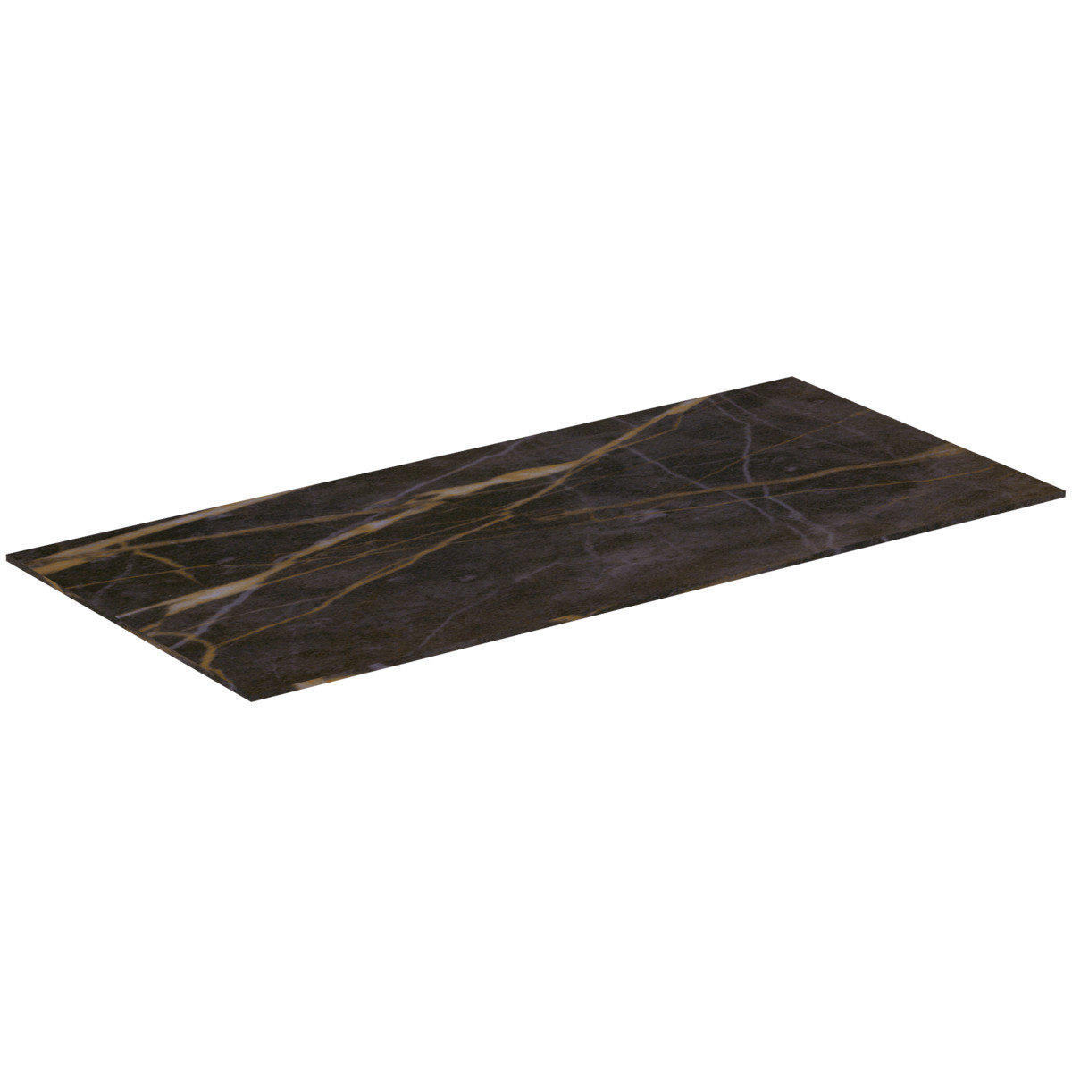 Ideal Standard T4345dg Waschtischplatte Conca, Aus Keramik,