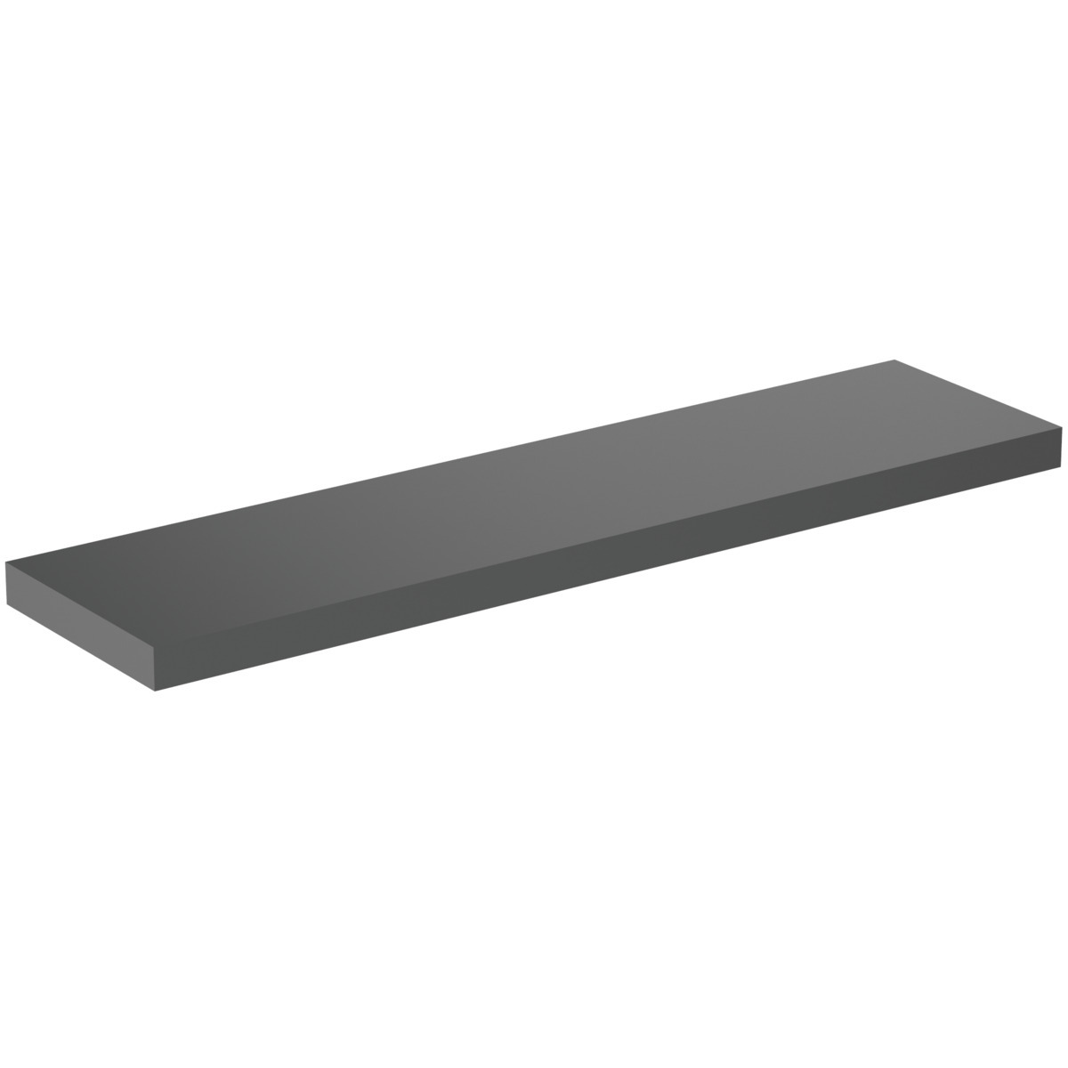 Ideal Standard T4000y2 Konsole Conca, 2000x505x80mm,