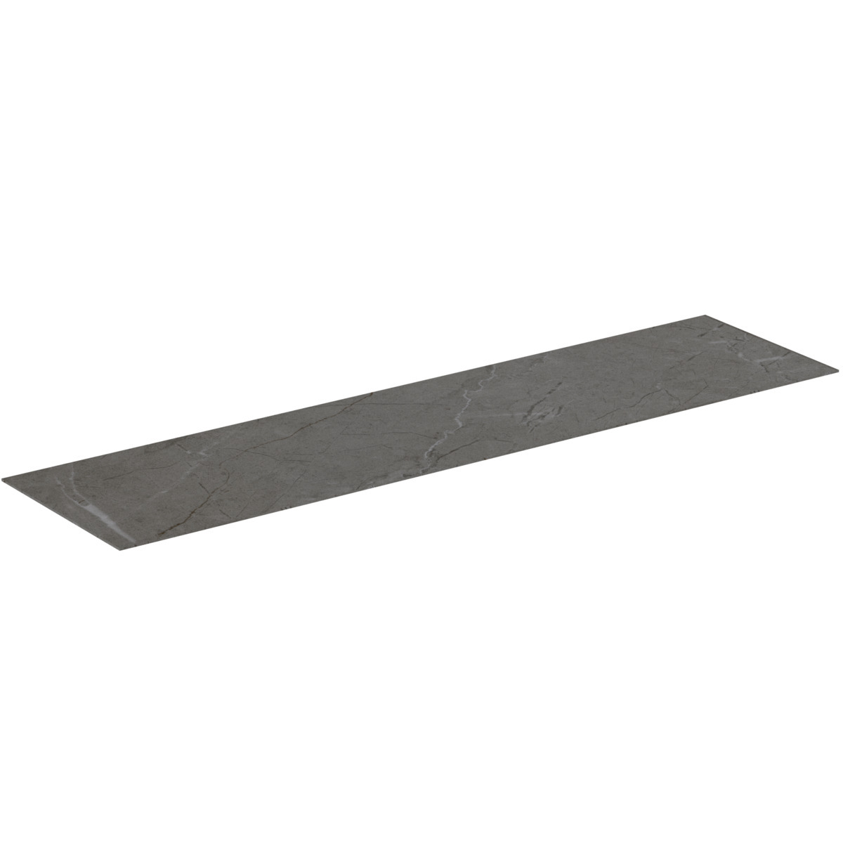 Ideal Standard T4204di Waschtischplatte Conca, Aus Keramik,