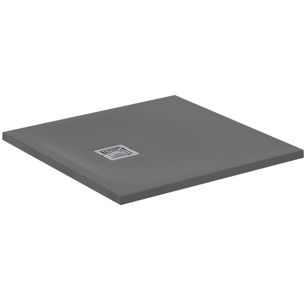 Ideal Standard T5600fs Quadrat-brausewanne Ultra Flat S +