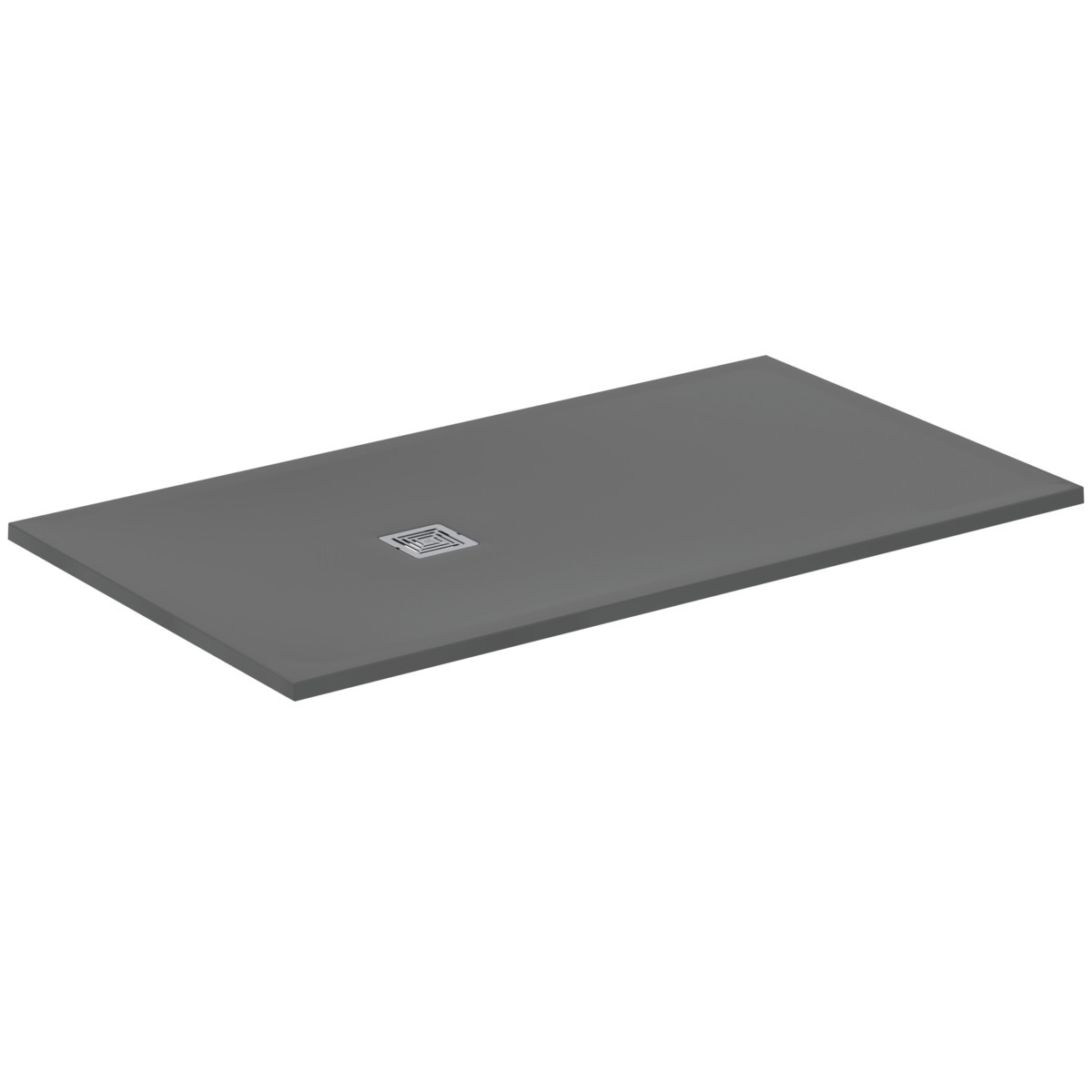 Ideal Standard T5601fs Rechteck-brausewanne Ultra Flat S +