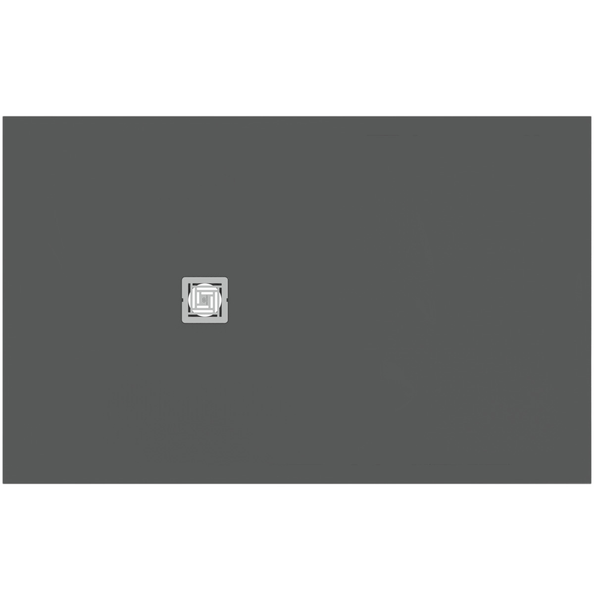 Ideal Standard T5610fs Rechteck-brausewanne Ultra Flat S +
