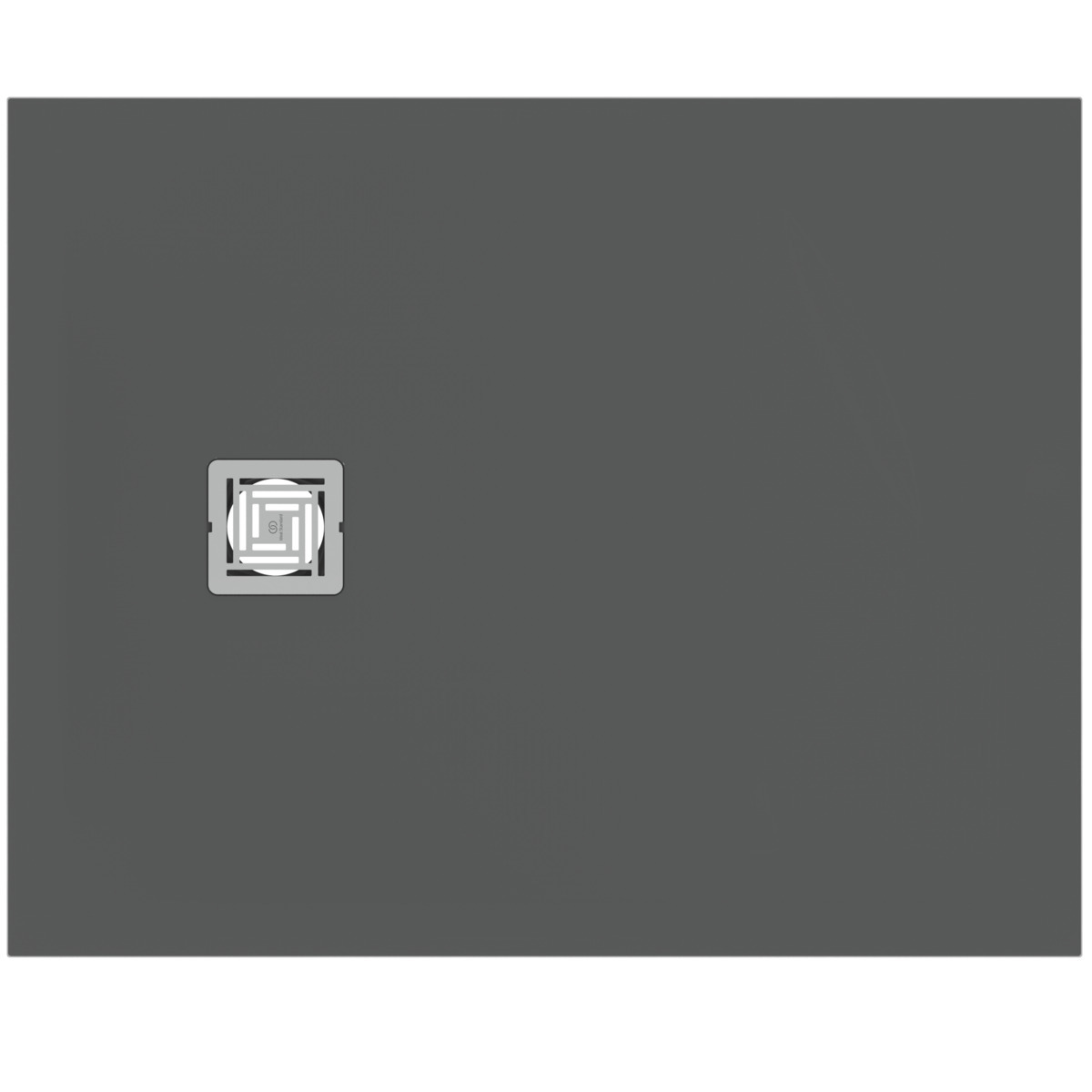 Ideal Standard T5596fs Rechteck-brausewanne Ultra Flat S +