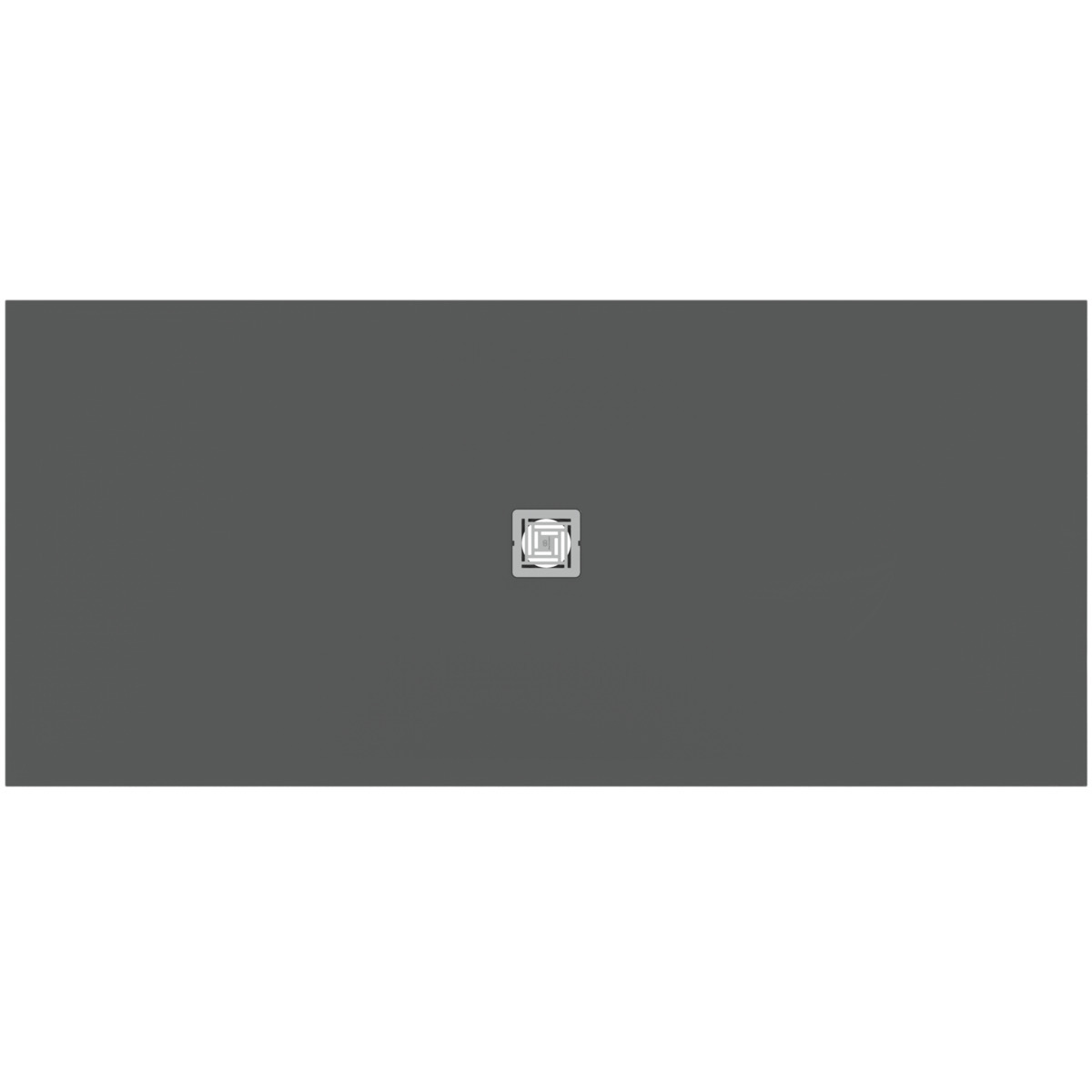 Ideal Standard T5618fs Rechteck-brausewanne Ultra Flat S +
