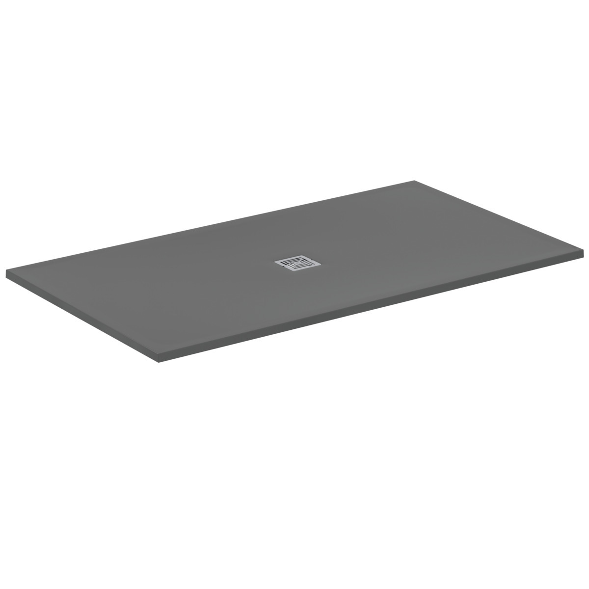 Ideal Standard T5619fs Rechteck-brausewanne Ultra Flat S +